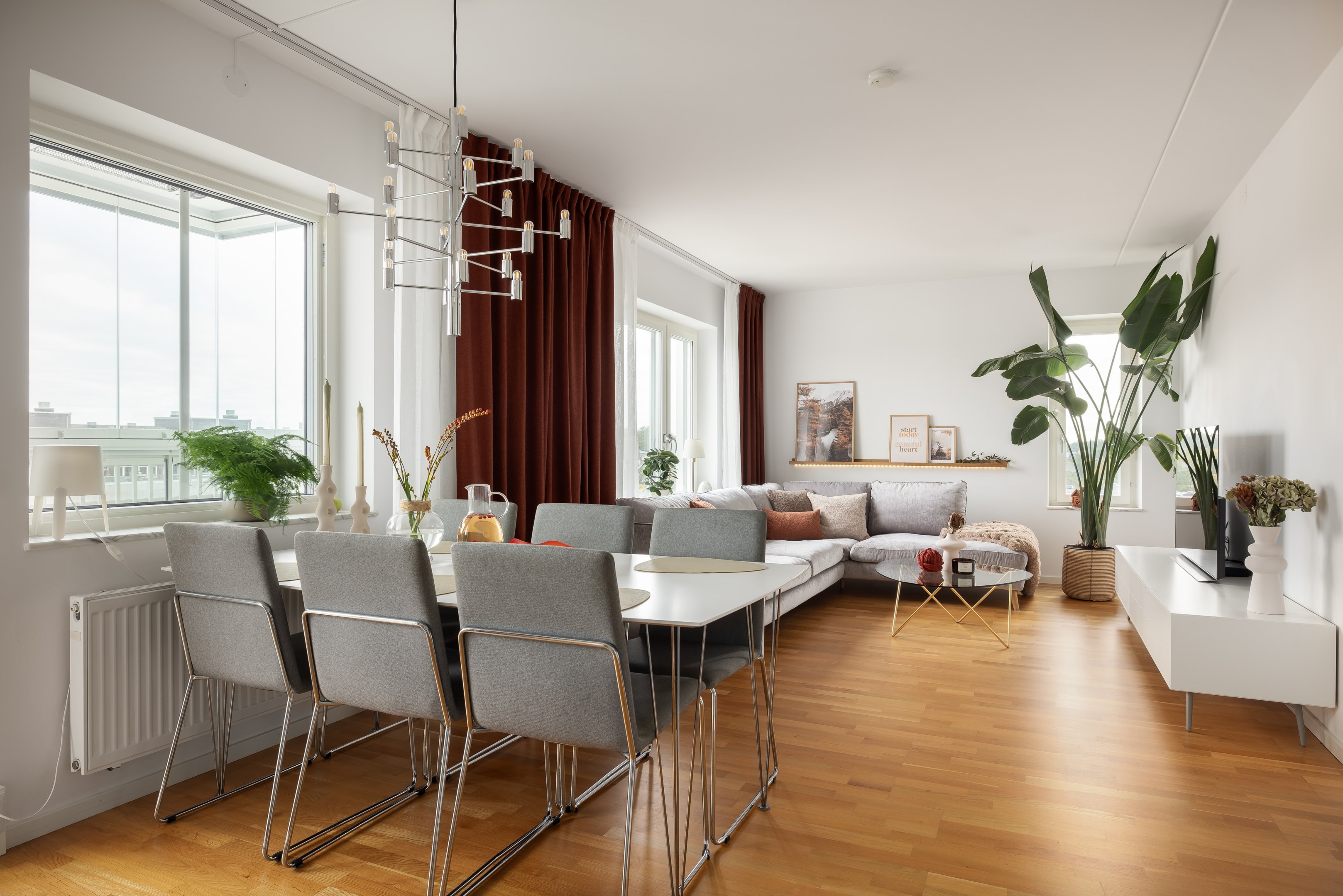 Bostadsbild från Edla Sofias gata 14, Såld i Gustavsbergs - Porslinskvarteren, Värmdö