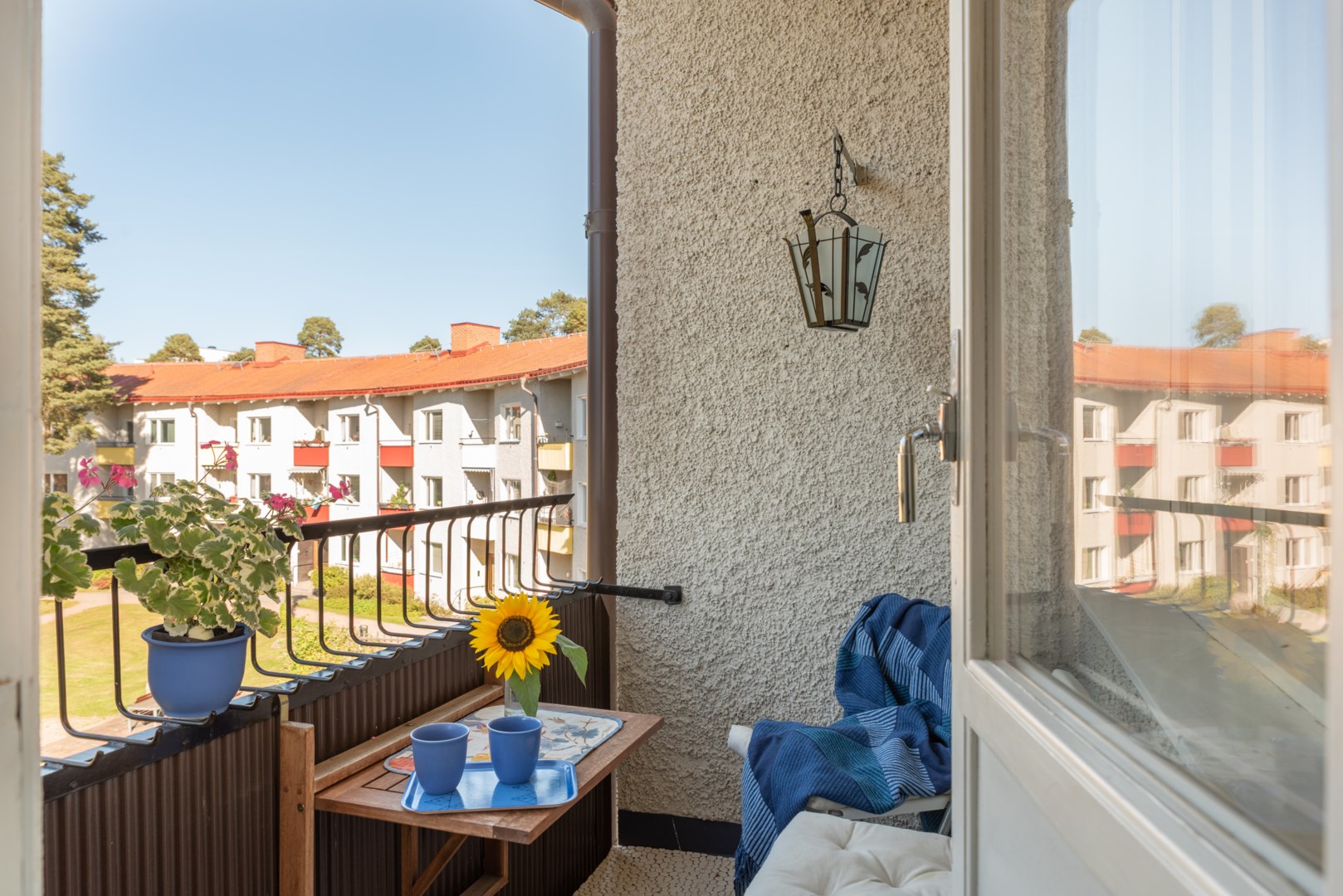 Bostadsbild från Narvavägen 23, Till salu i Krumeluren, Västerås