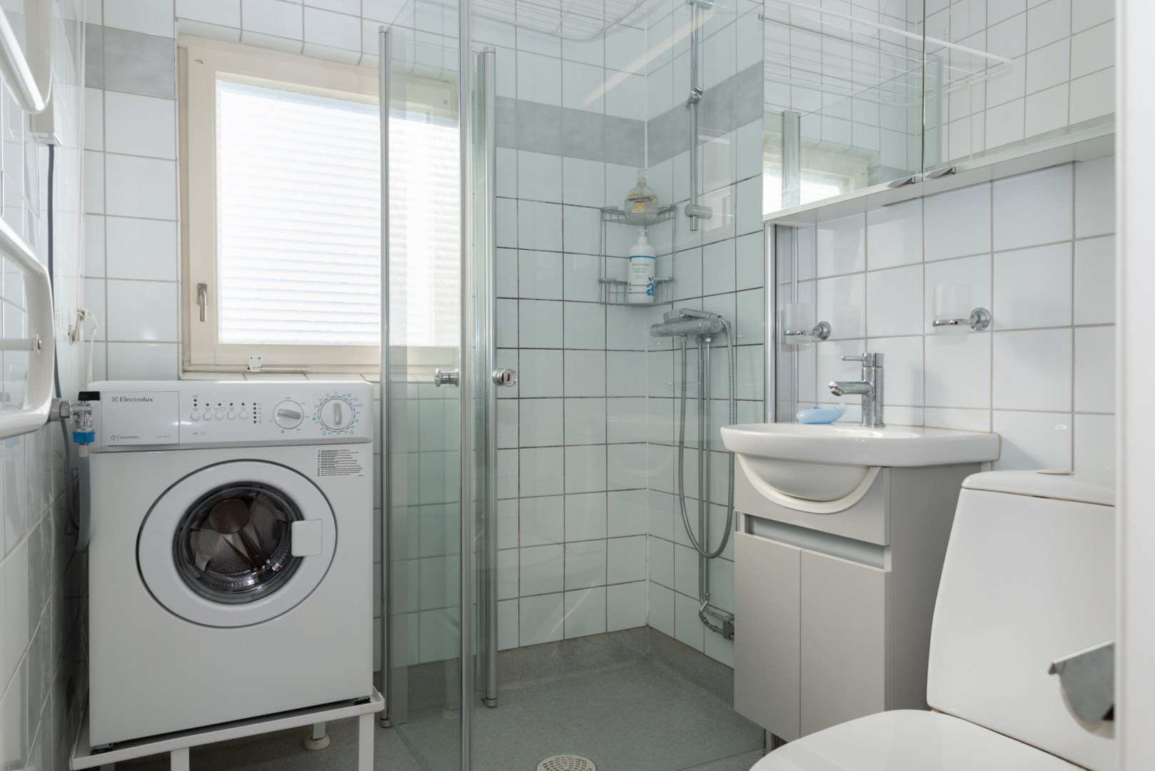 Bostadsbild från Narvavägen 23, Till salu i Krumeluren, Västerås