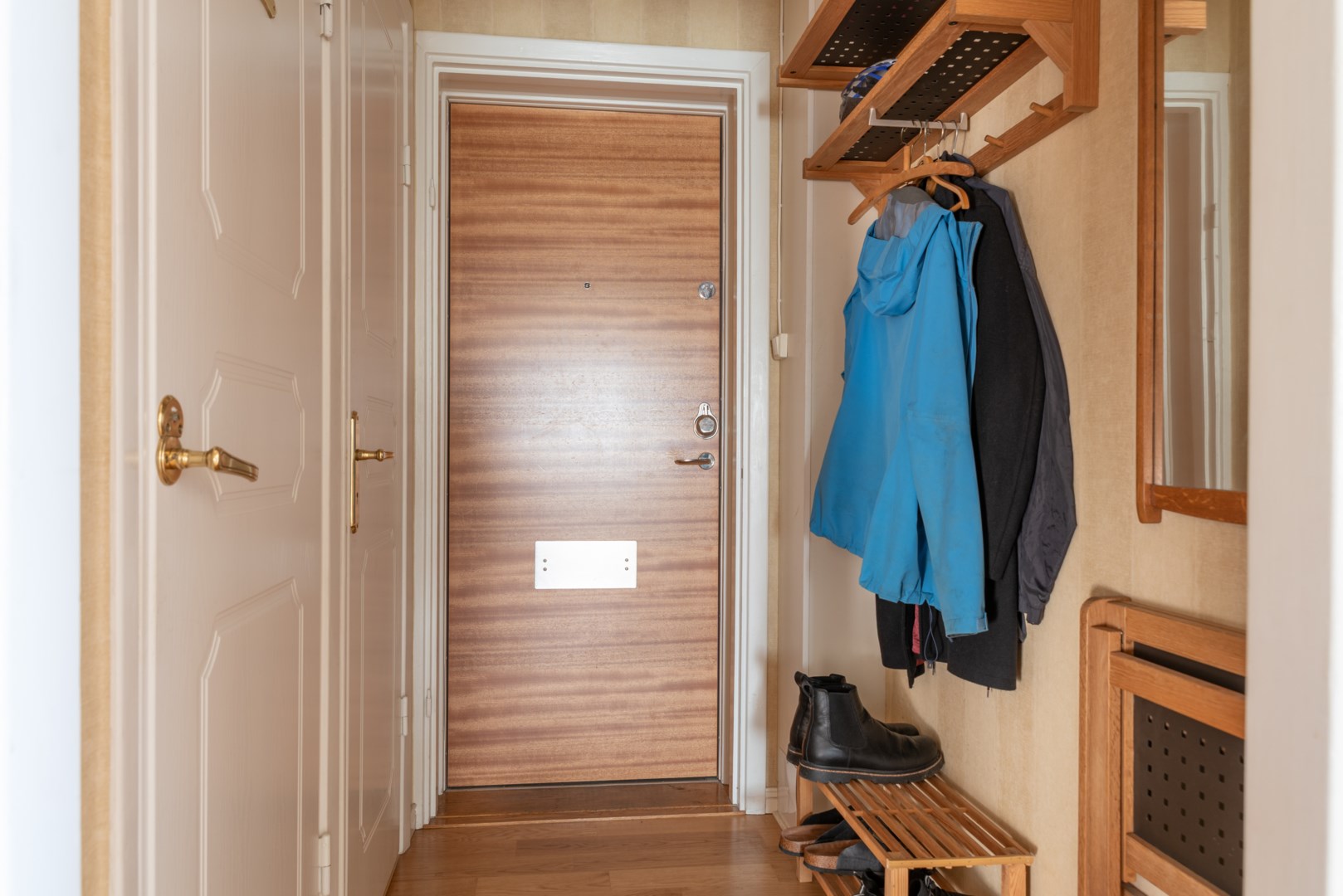 Bostadsbild från Narvavägen 23, Till salu i Krumeluren, Västerås