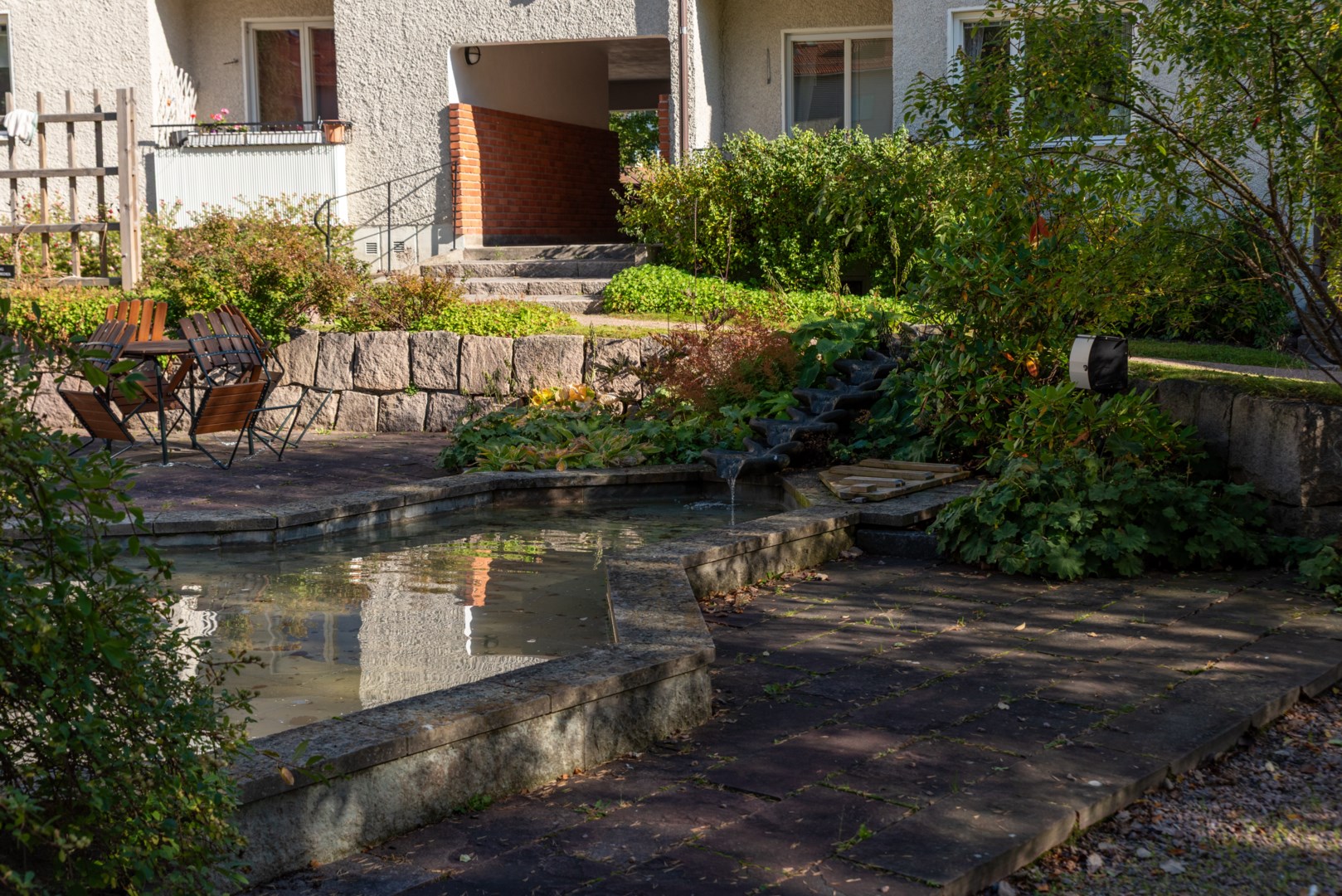 Bostadsbild från Narvavägen 23, Till salu i Krumeluren, Västerås