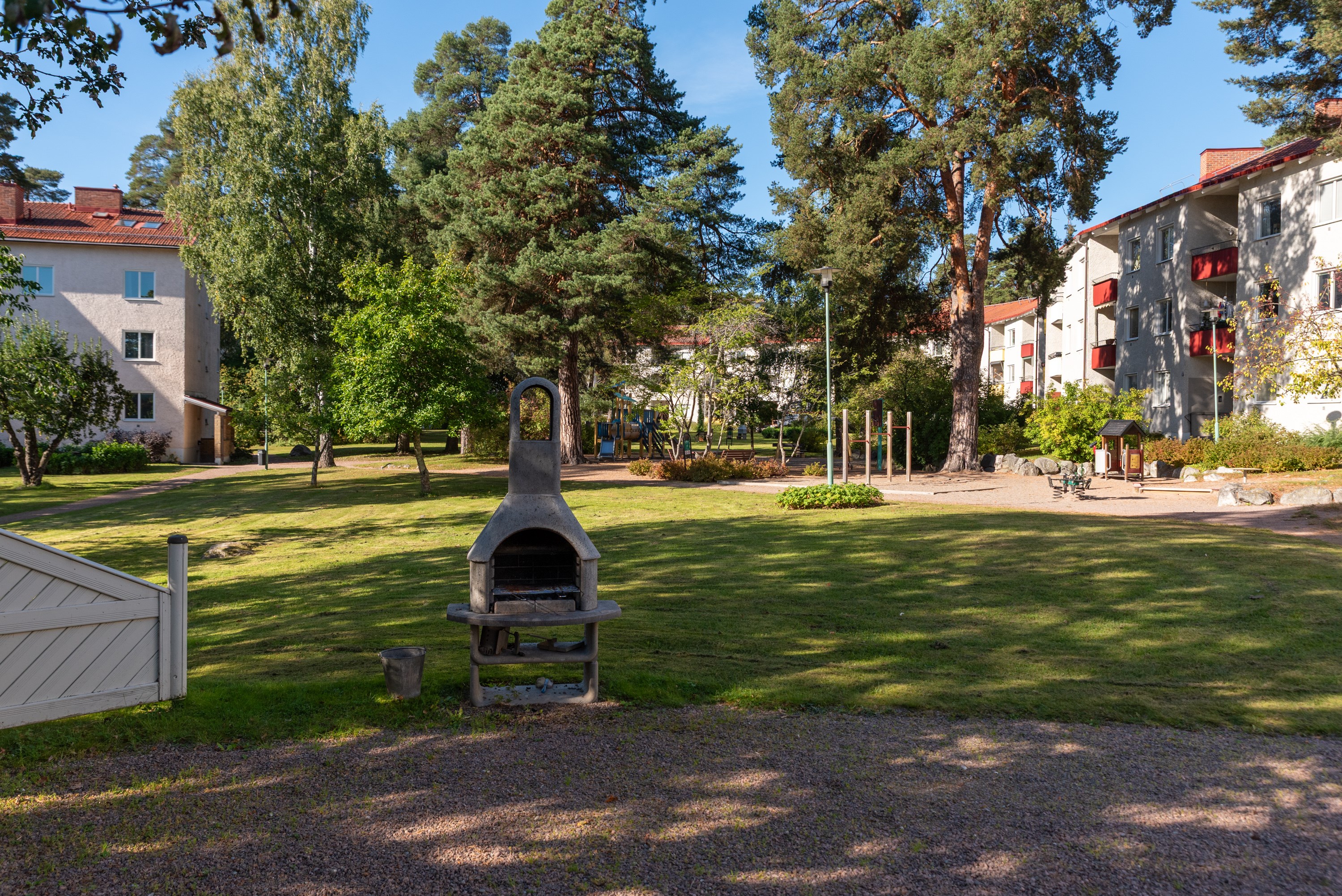 Bostadsbild från Narvavägen 23, Till salu i Krumeluren, Västerås