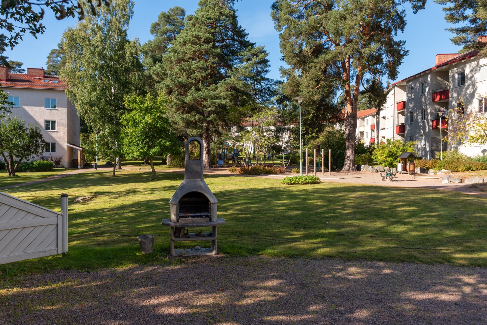 Bostadsbild från Narvavägen 23, Till salu i Krumeluren, Västerås