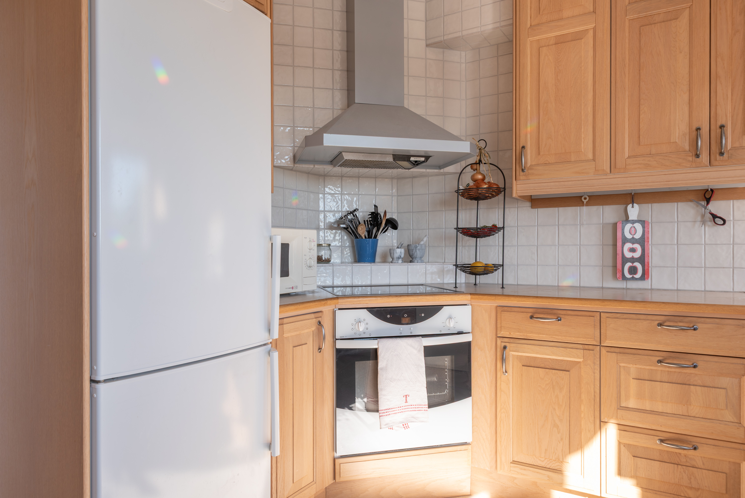 Bostadsbild från Narvavägen 23, Till salu i Krumeluren, Västerås