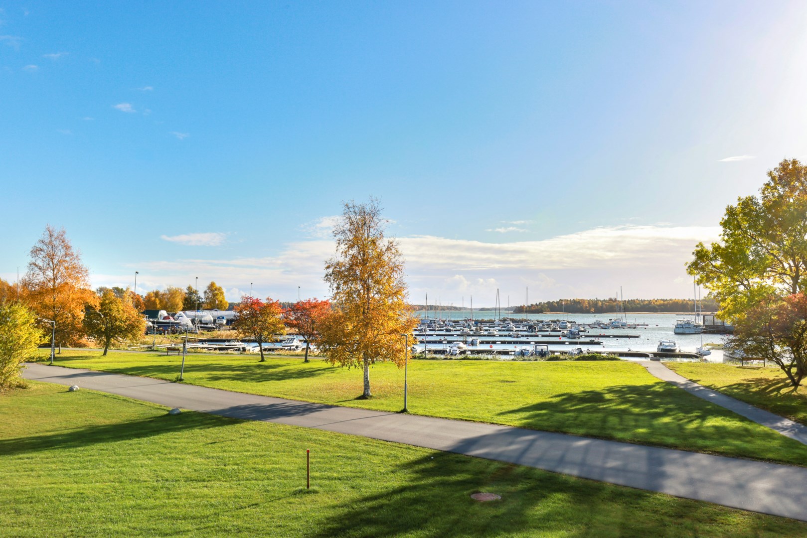 Bostadsbild från Alörsgatan 2, 1tr, Till salu i Östhammar, Östhammar