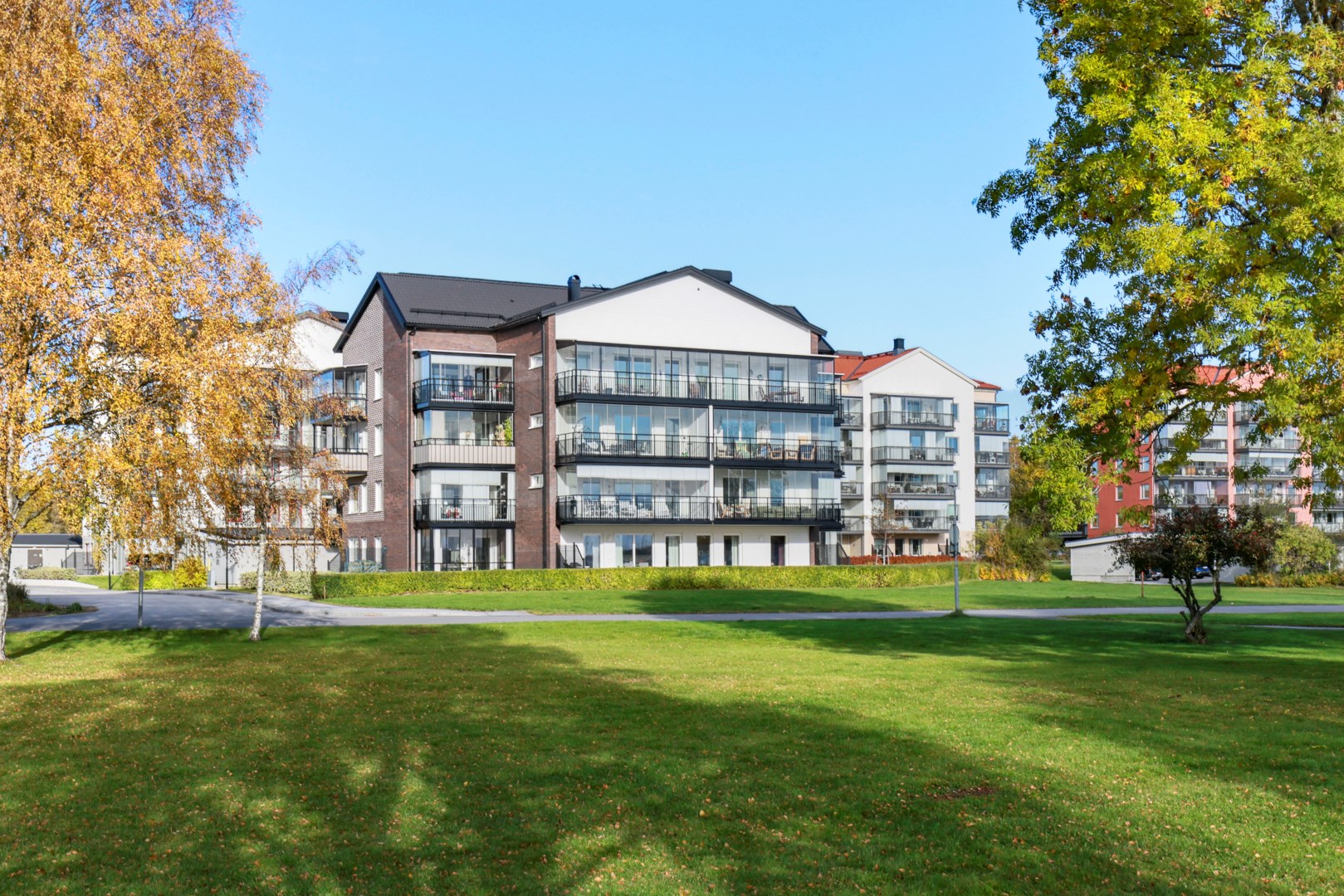 Bostadsbild från Alörsgatan 2, 1tr, Till salu i Östhammar, Östhammar