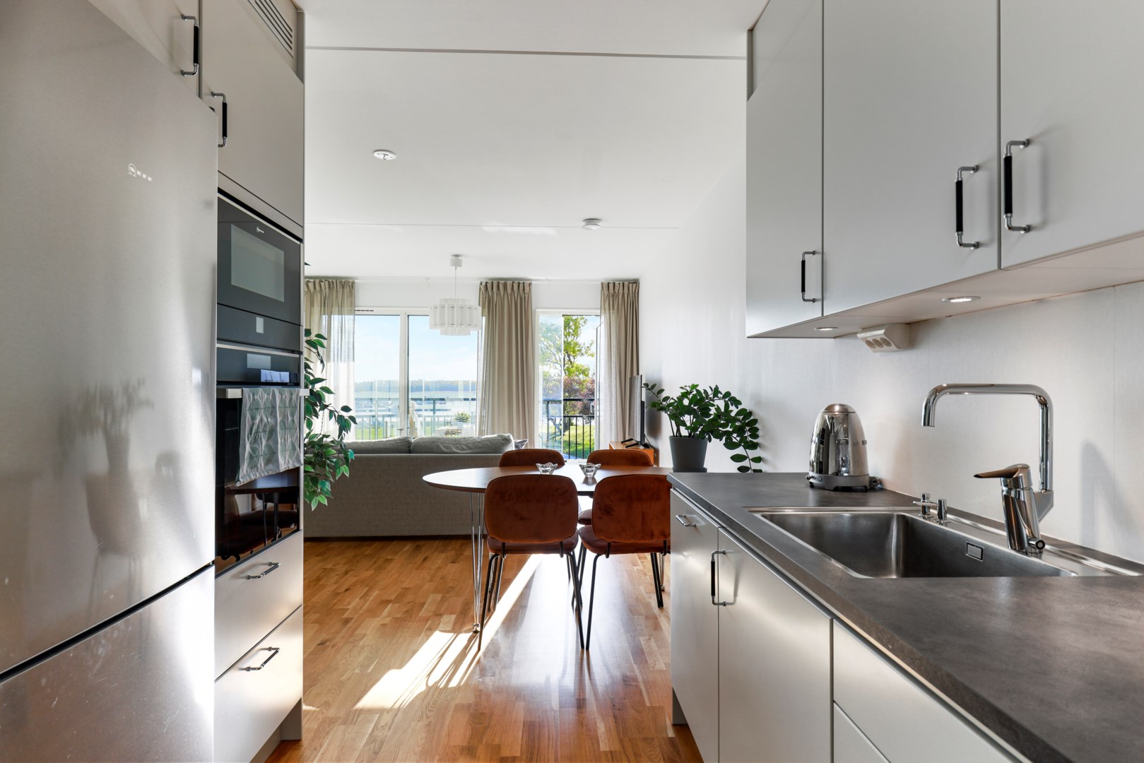 Bostadsbild från Alörsgatan 2, 1tr, Till salu i Östhammar, Östhammar