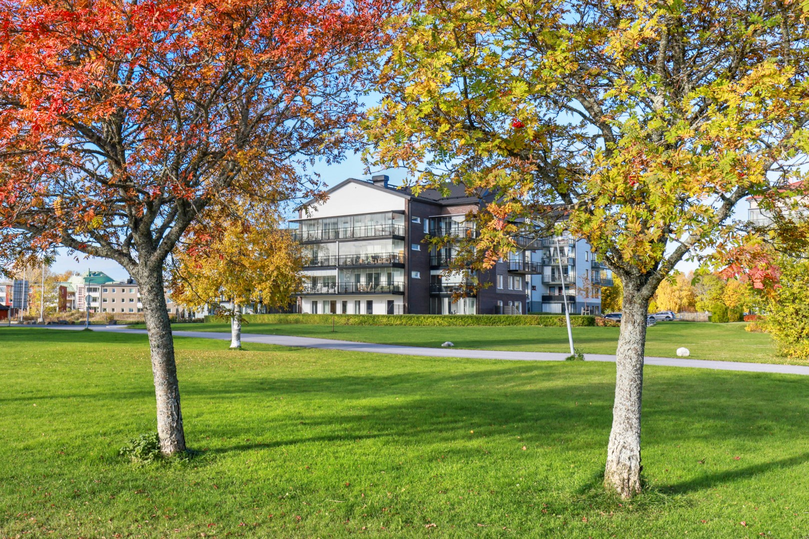 Bostadsbild från Alörsgatan 2, 1tr, Till salu i Östhammar, Östhammar