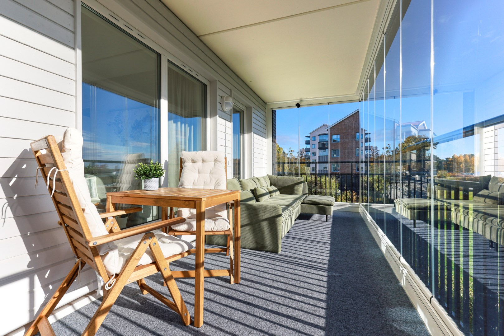 Bostadsbild från Alörsgatan 2, 1tr, Till salu i Östhammar, Östhammar