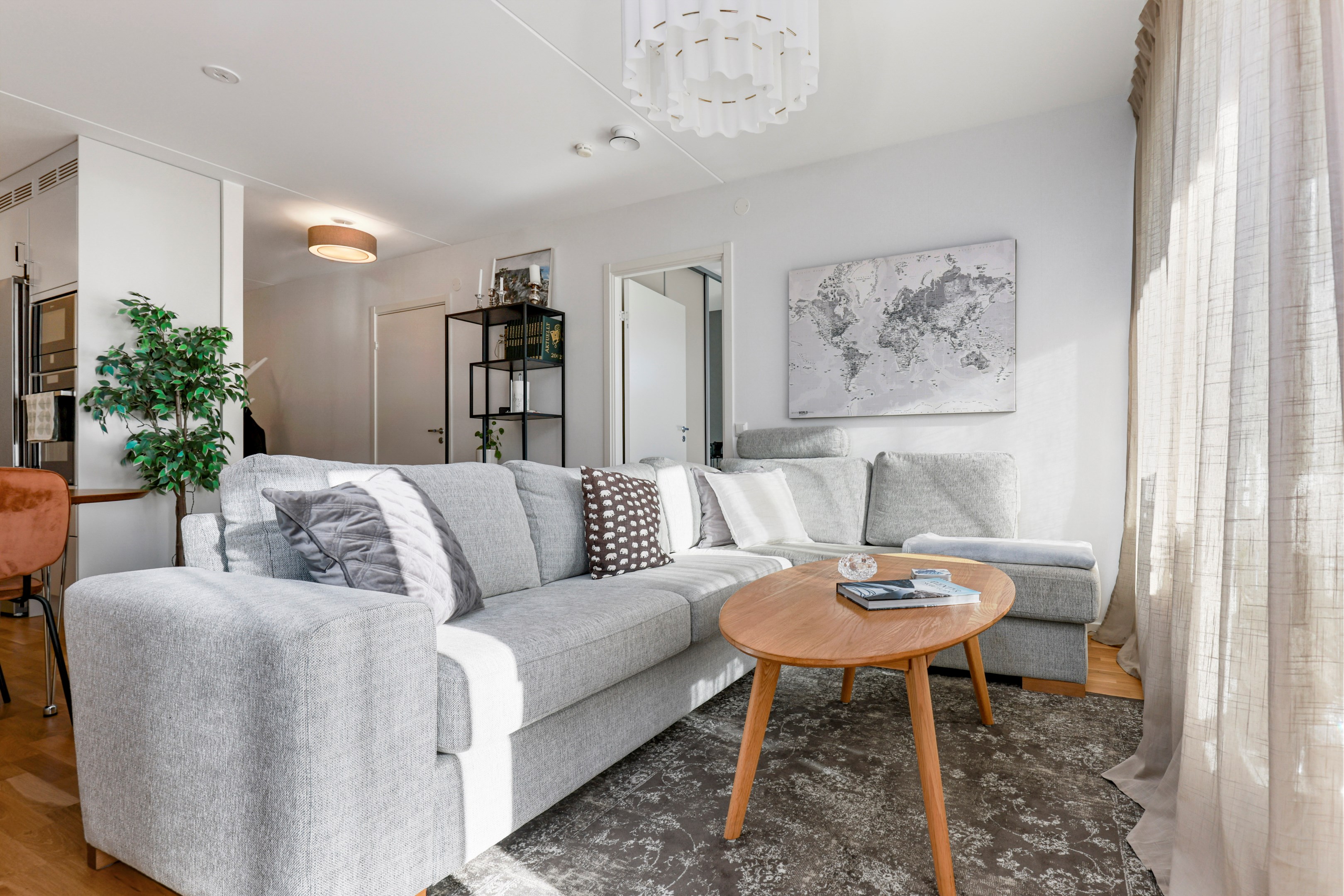 Bostadsbild från Alörsgatan 2, 1tr, Till salu i Östhammar, Östhammar