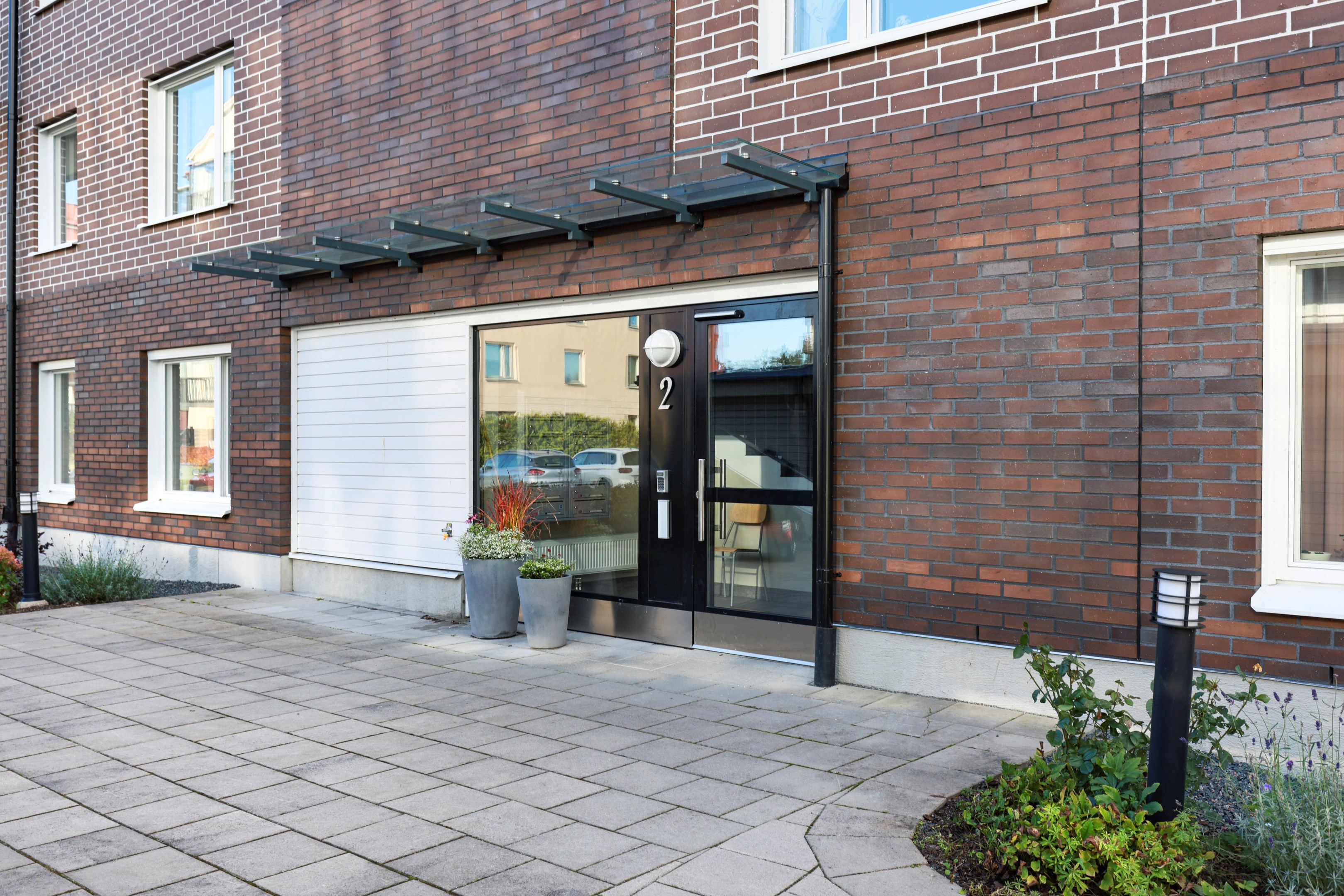 Bostadsbild från Alörsgatan 2, 1tr, Till salu i Östhammar, Östhammar