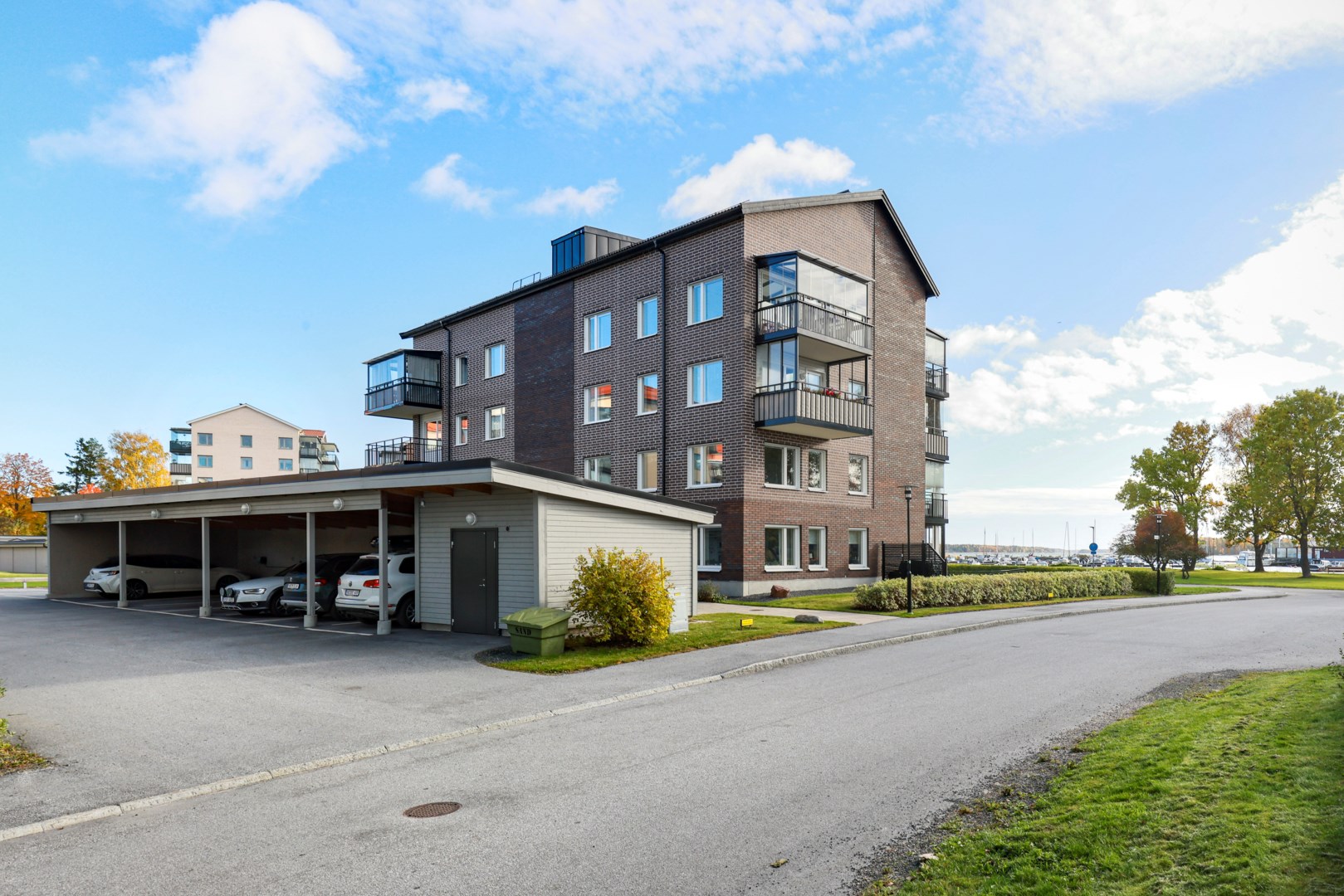 Bostadsbild från Alörsgatan 2, 1tr, Till salu i Östhammar, Östhammar