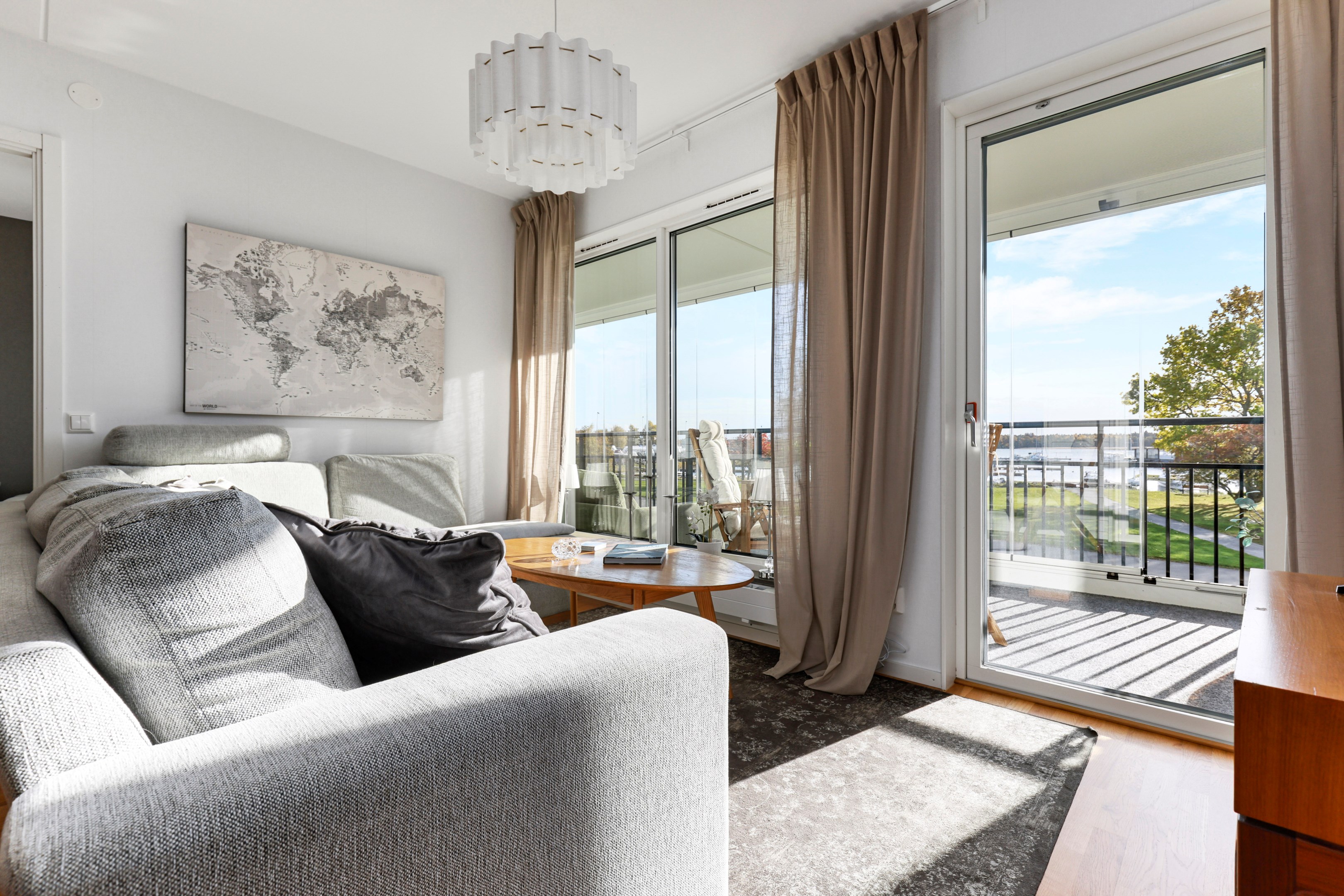 Bostadsbild från Alörsgatan 2, 1tr, Till salu i Östhammar, Östhammar