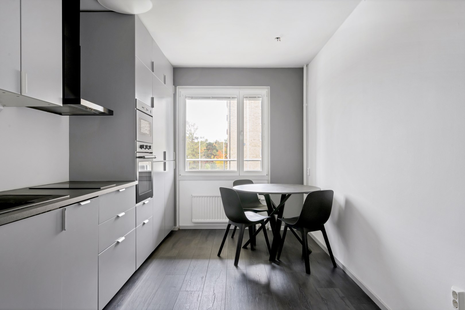 Bostadsbild från Tiundagatan 39, Till salu i Luthagen, Uppsala