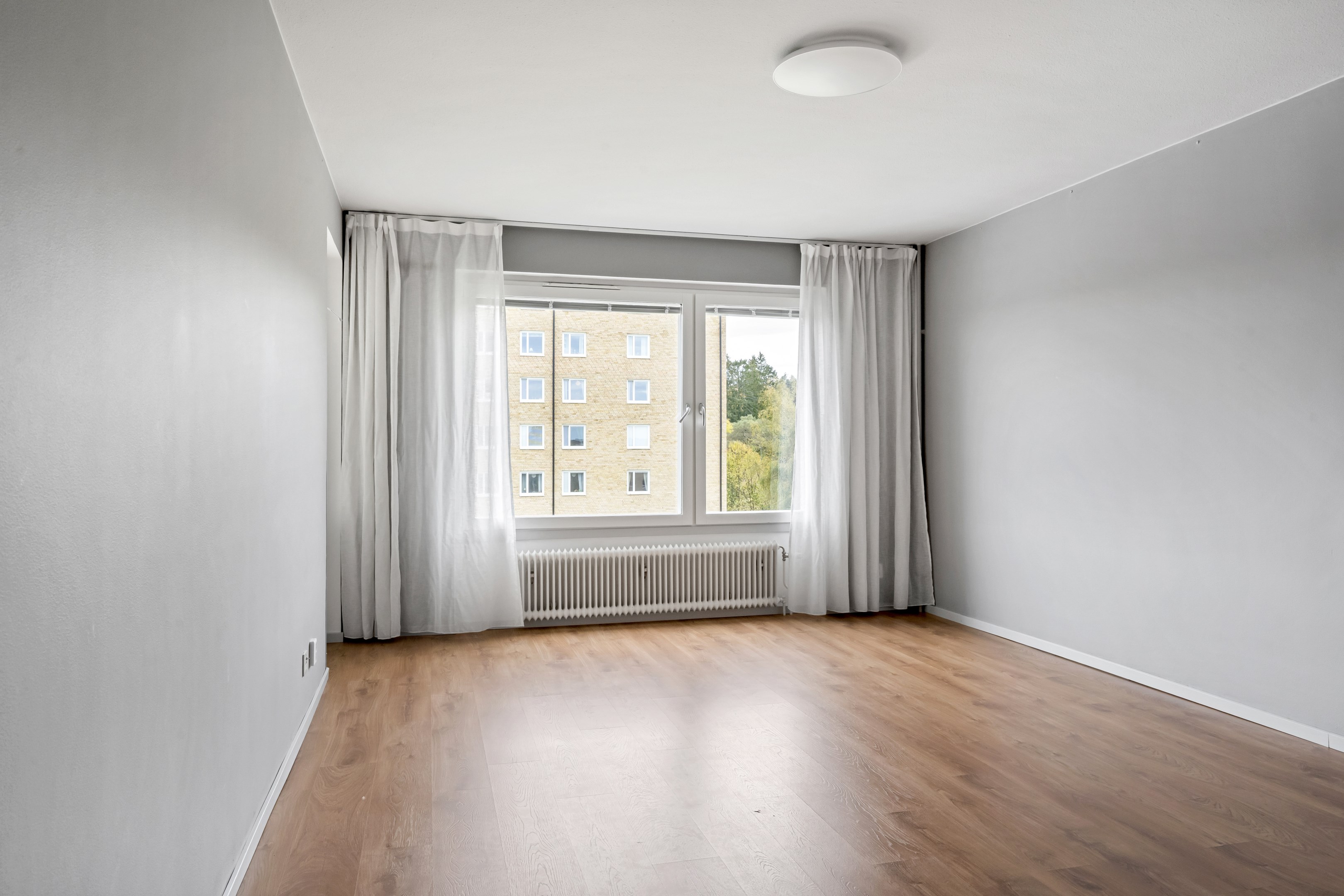 Bostadsbild från Tiundagatan 39, Till salu i Luthagen, Uppsala