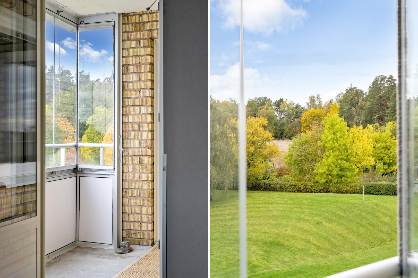 Bostadsbild från Tiundagatan 39, Till salu i Luthagen, Uppsala