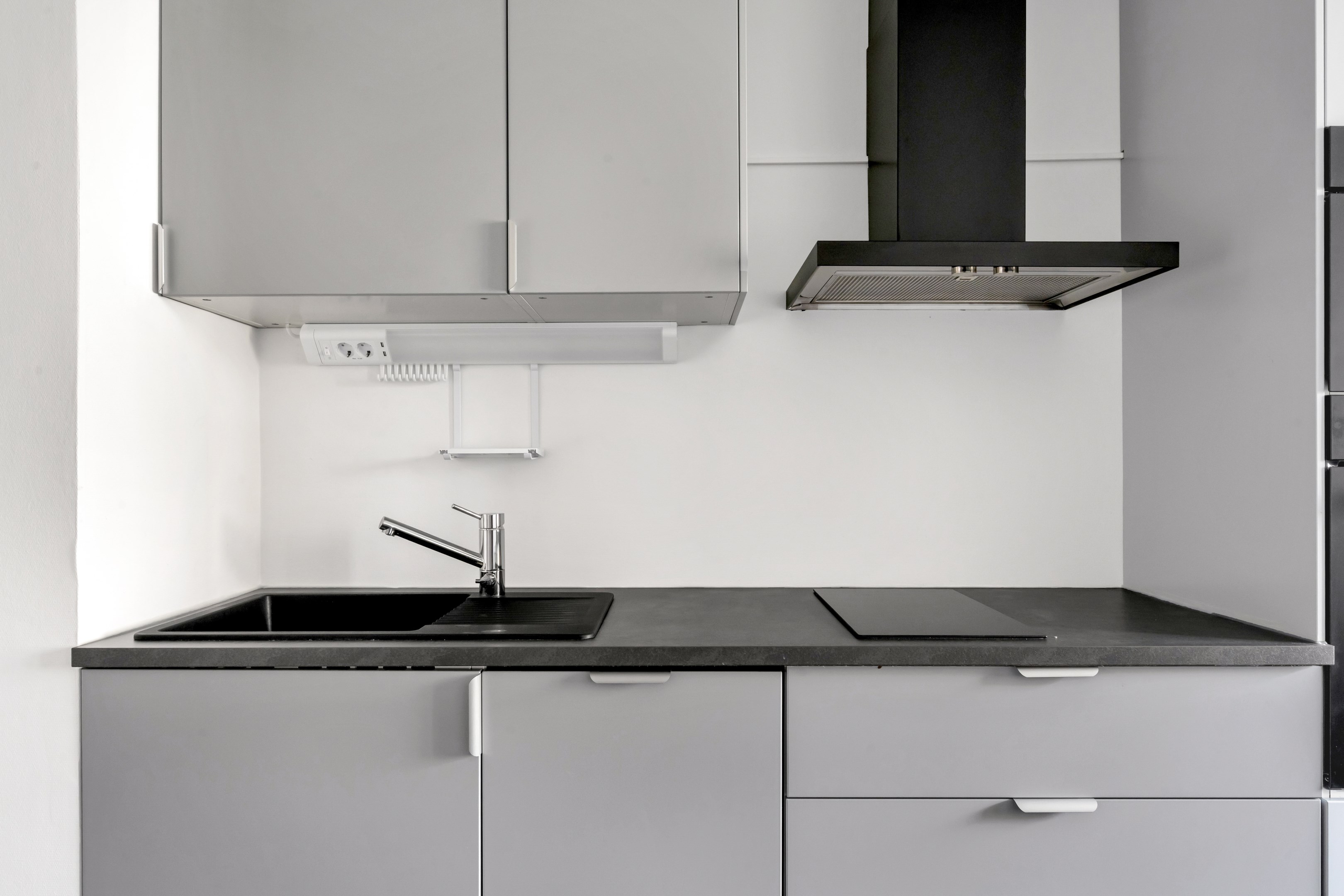 Bostadsbild från Tiundagatan 39, Till salu i Luthagen, Uppsala