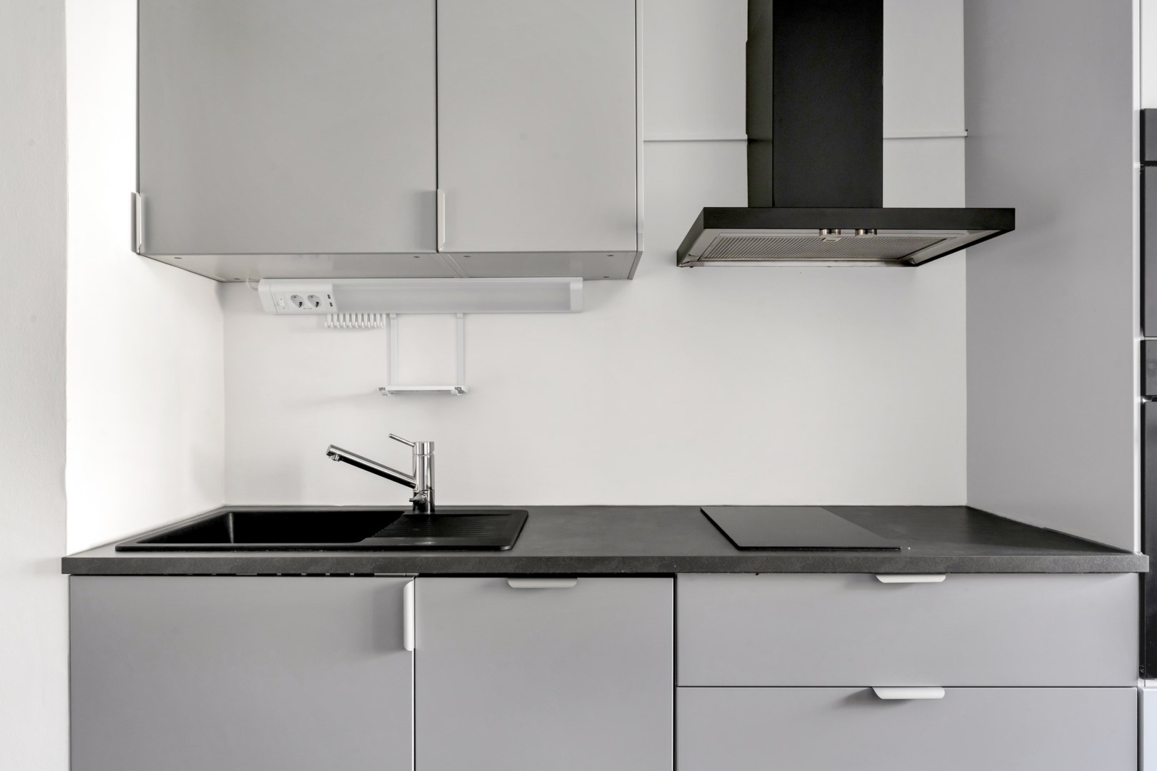 Bostadsbild från Tiundagatan 39, Till salu i Luthagen, Uppsala