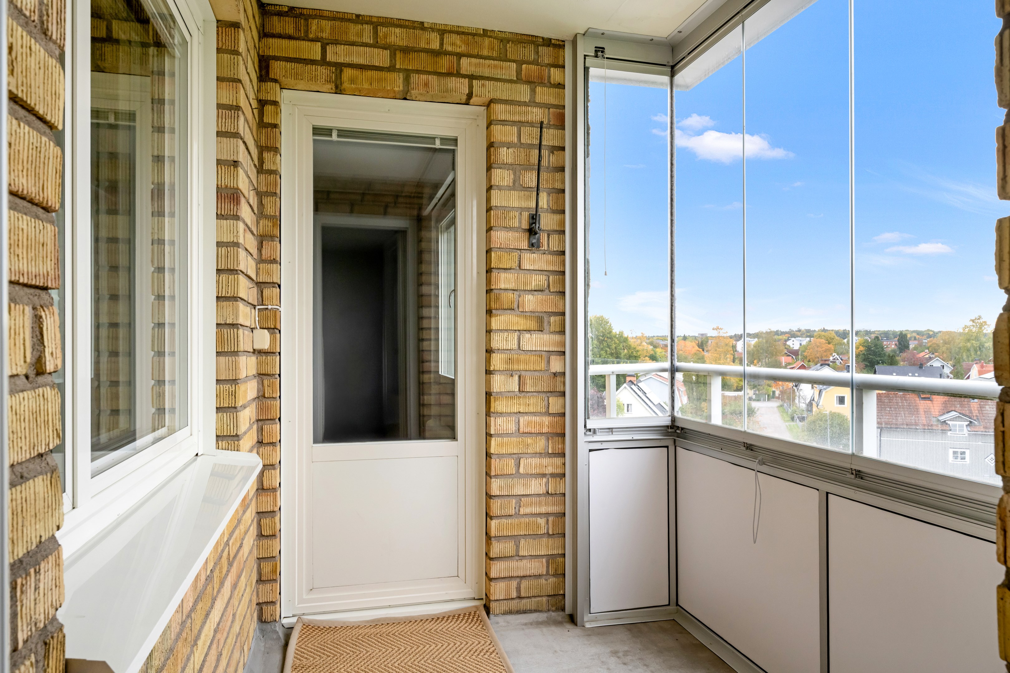 Bostadsbild från Tiundagatan 39, Till salu i Luthagen, Uppsala