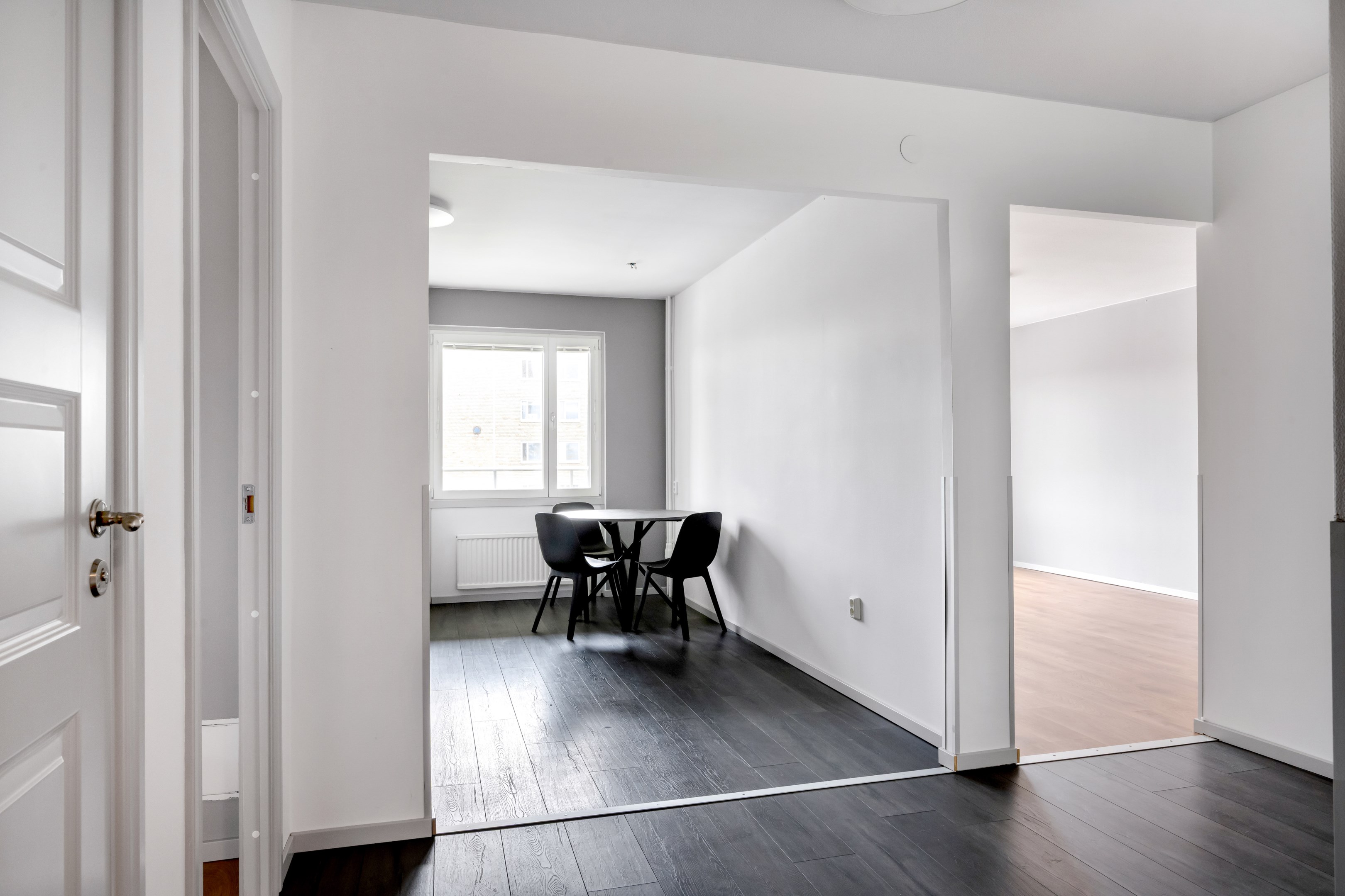 Bostadsbild från Tiundagatan 39, Till salu i Luthagen, Uppsala