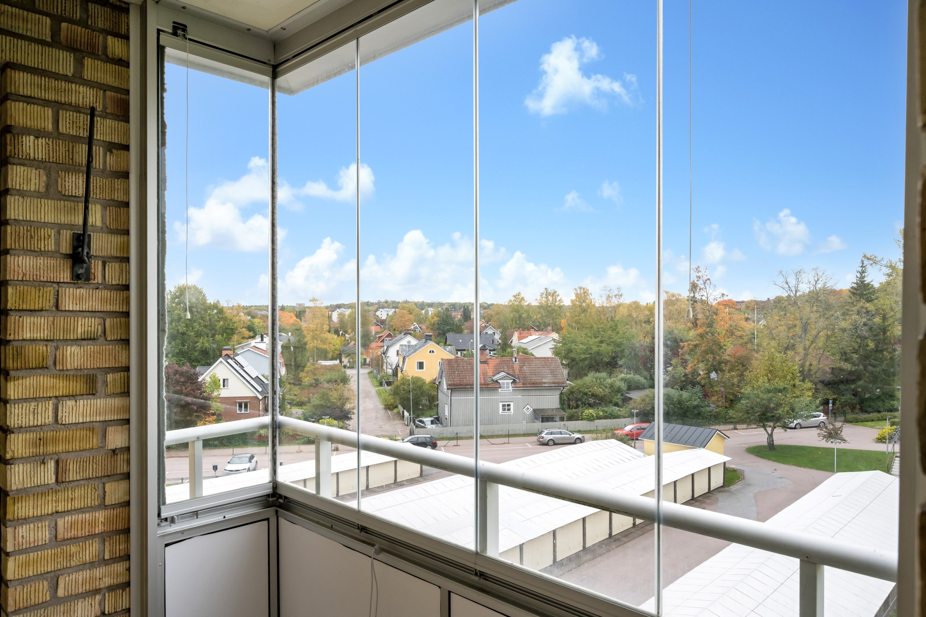 Bostadsbild från Tiundagatan 39, Till salu i Luthagen, Uppsala