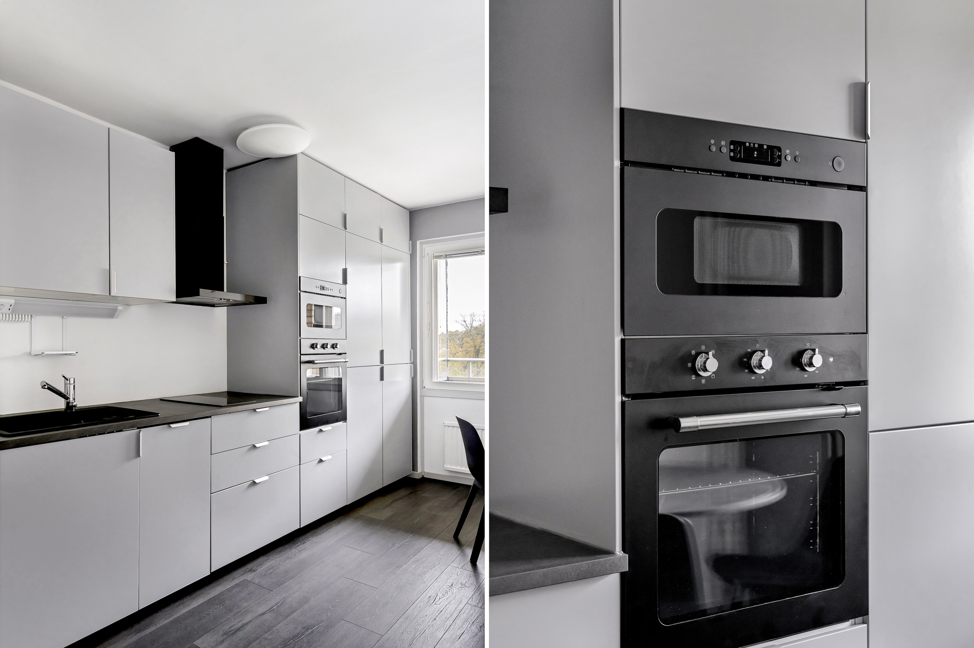 Bostadsbild från Tiundagatan 39, Till salu i Luthagen, Uppsala