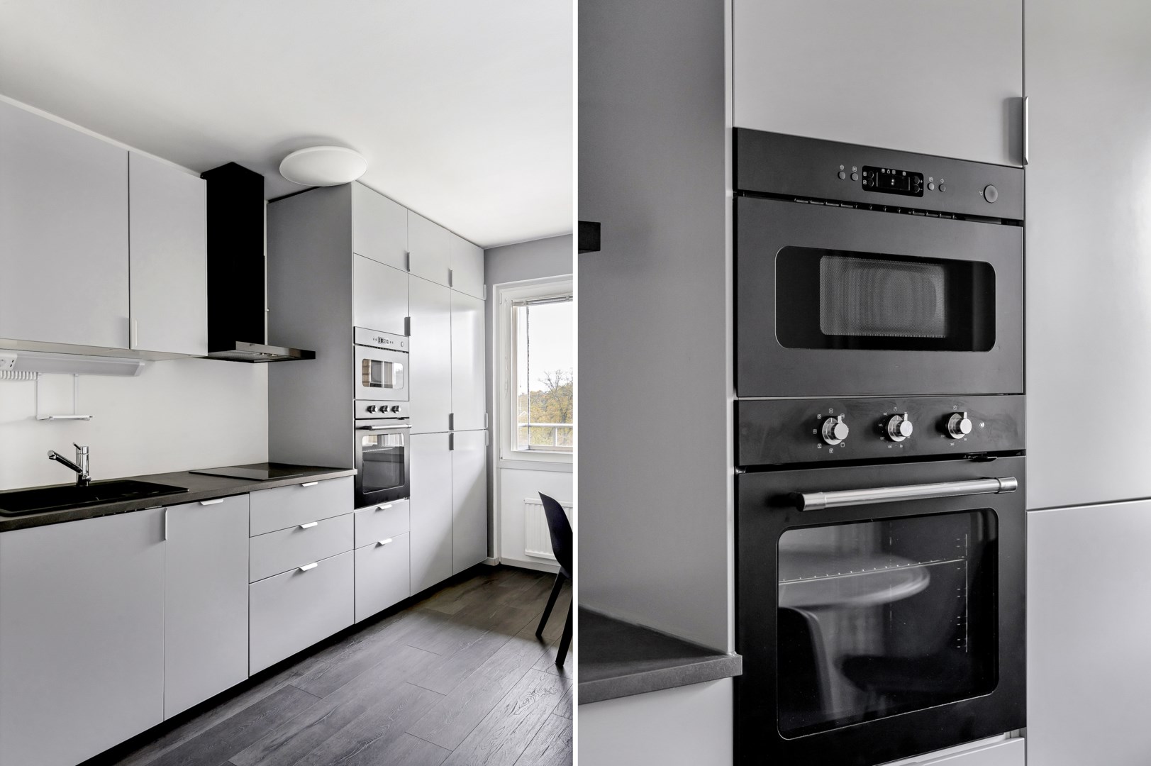 Bostadsbild från Tiundagatan 39, Till salu i Luthagen, Uppsala