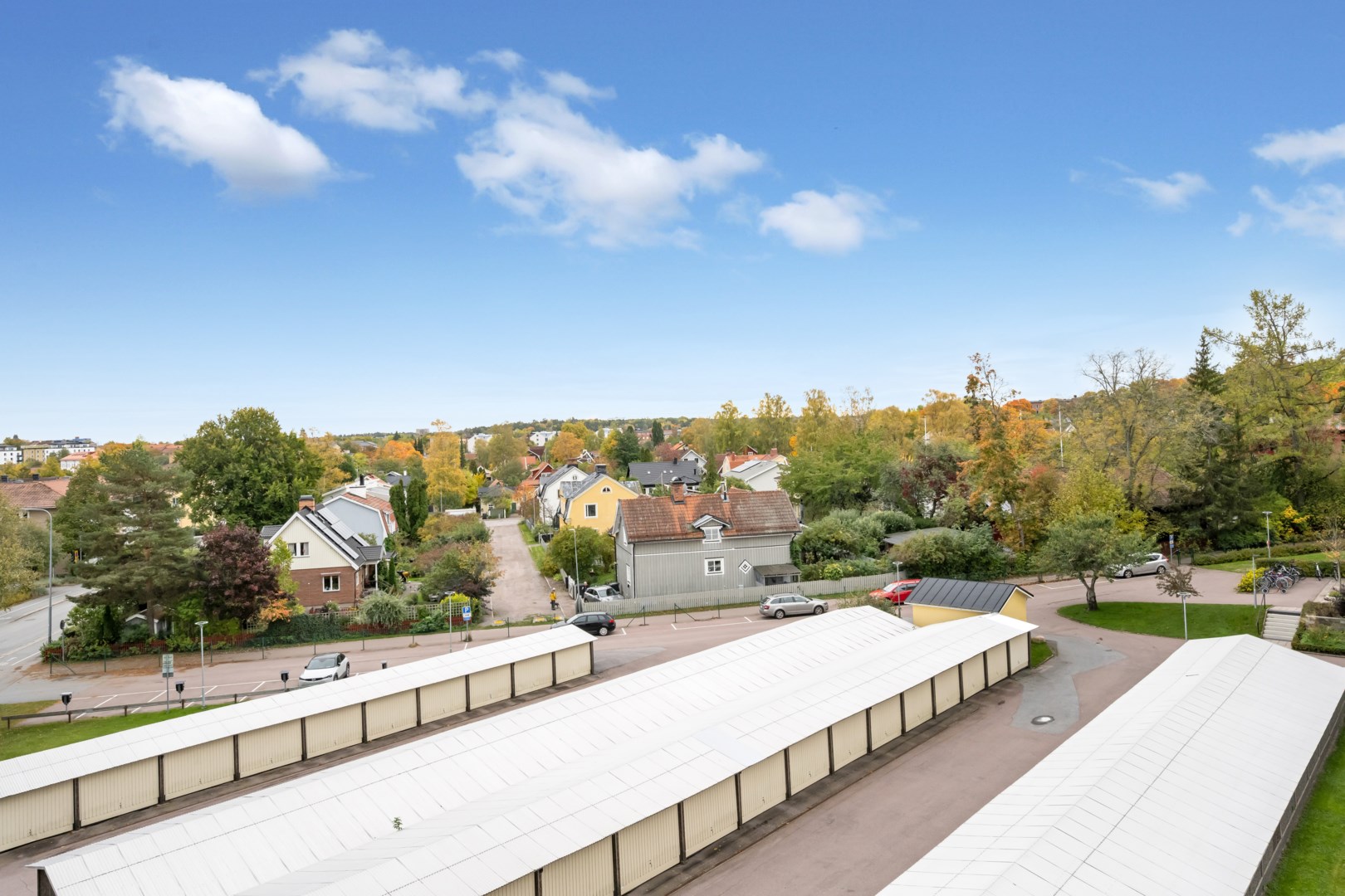 Bostadsbild från Tiundagatan 39, Till salu i Luthagen, Uppsala