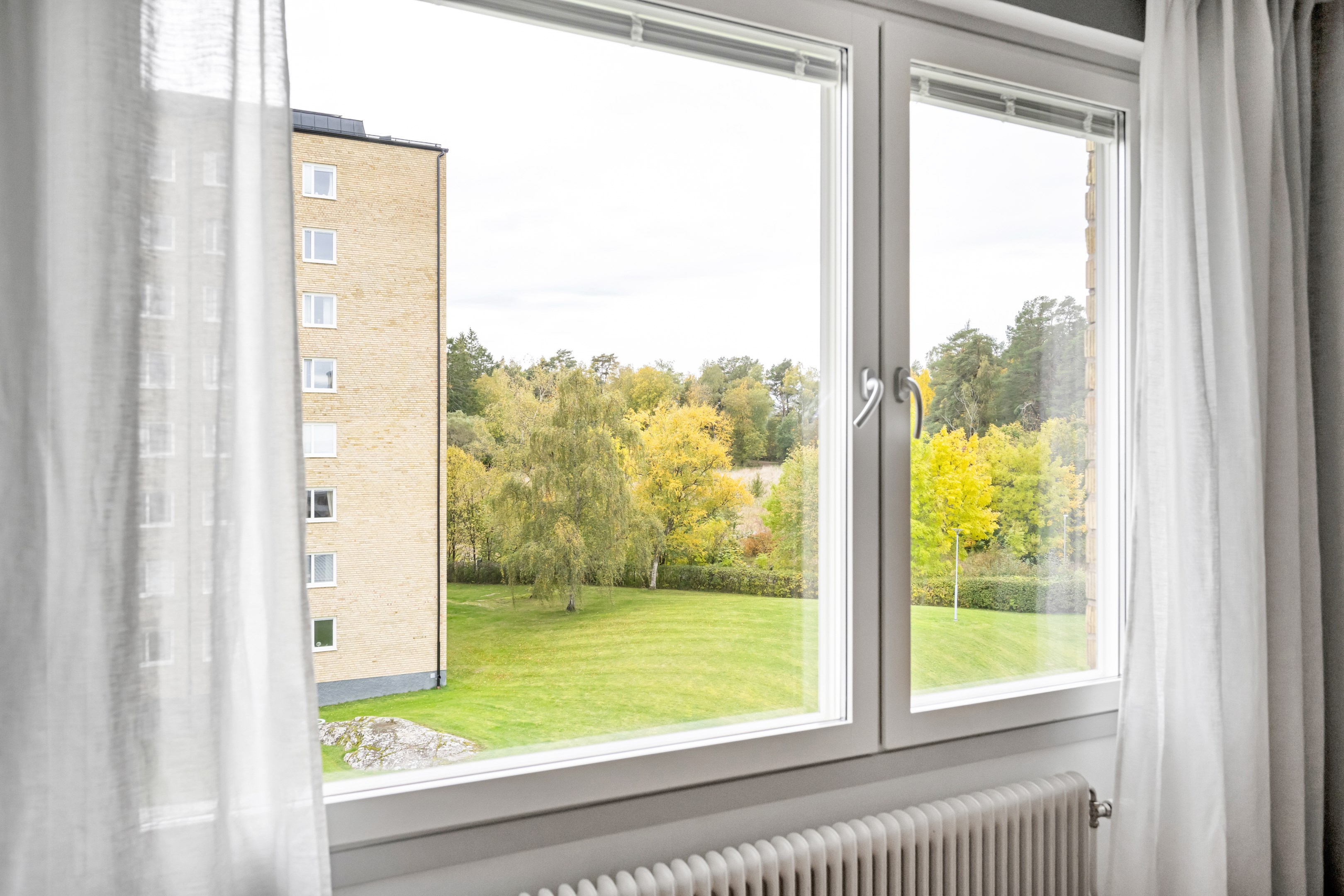 Bostadsbild från Tiundagatan 39, Till salu i Luthagen, Uppsala