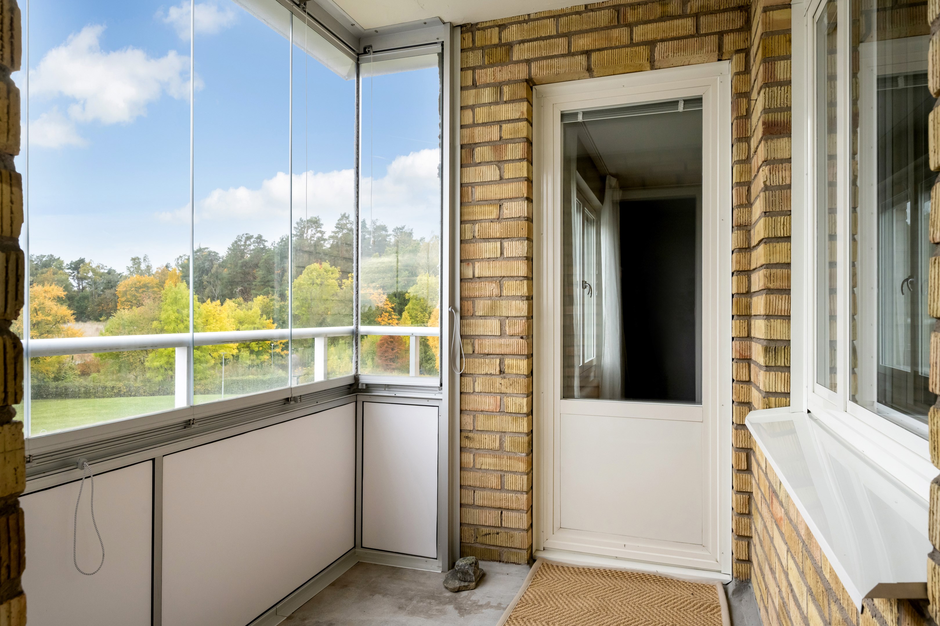 Bostadsbild från Tiundagatan 39, Till salu i Luthagen, Uppsala