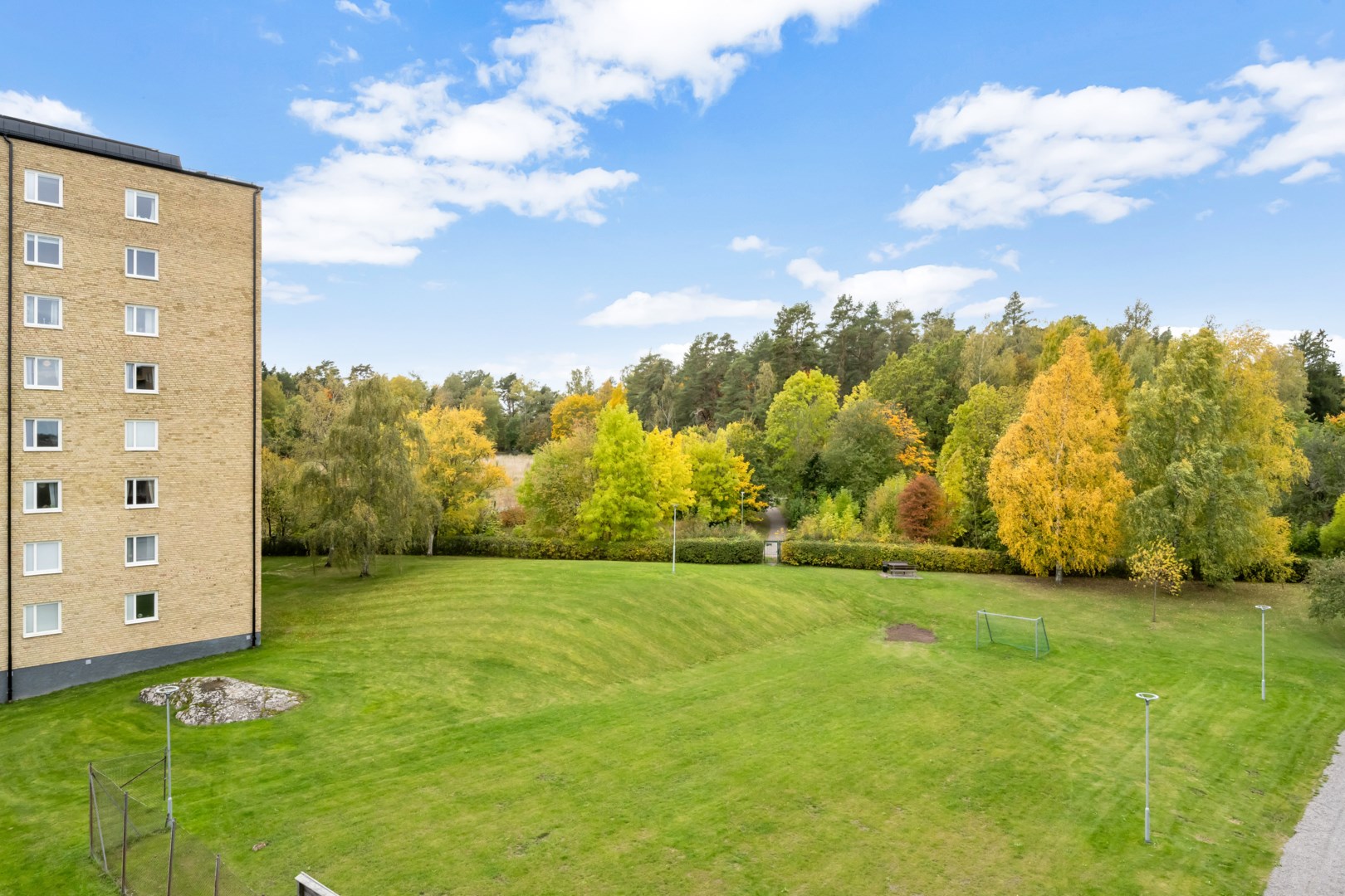 Bostadsbild från Tiundagatan 39, Till salu i Luthagen, Uppsala