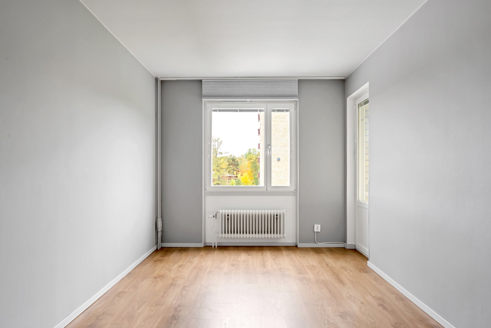 Bostadsbild från Tiundagatan 39, Till salu i Luthagen, Uppsala