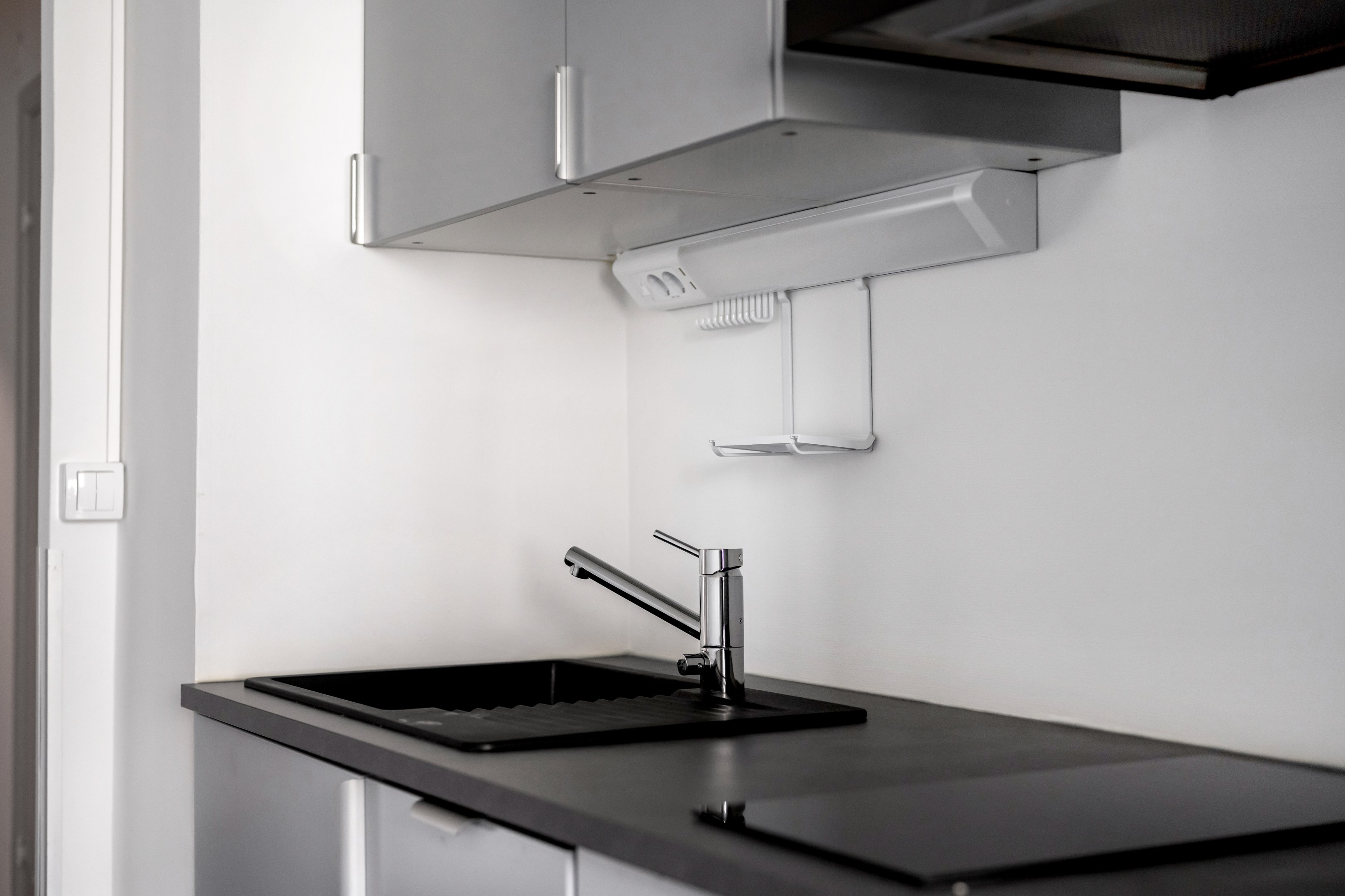 Bostadsbild från Tiundagatan 39, Till salu i Luthagen, Uppsala