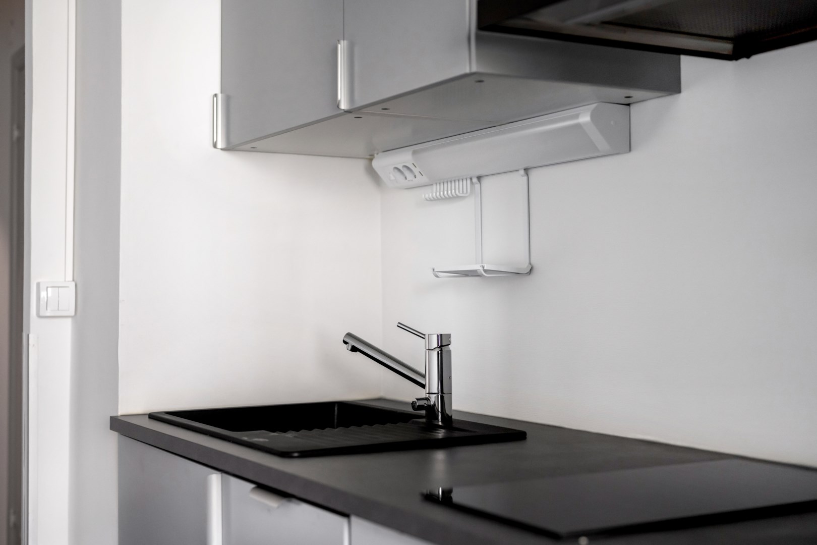 Bostadsbild från Tiundagatan 39, Till salu i Luthagen, Uppsala