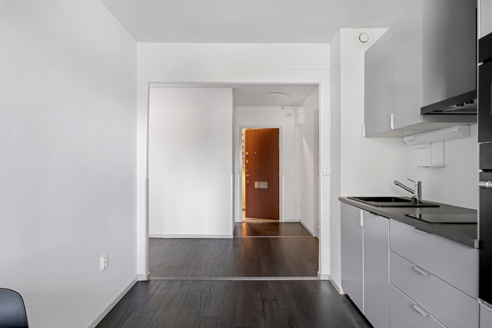 Bostadsbild från Tiundagatan 39, Till salu i Luthagen, Uppsala