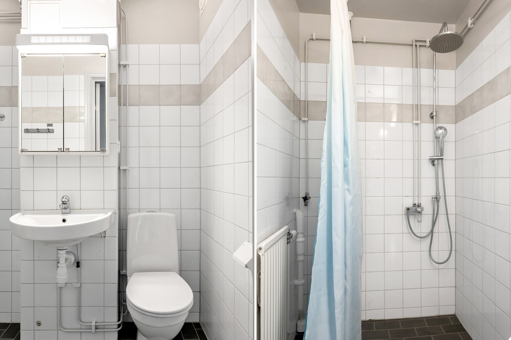 Bostadsbild från Tiundagatan 39, Till salu i Luthagen, Uppsala