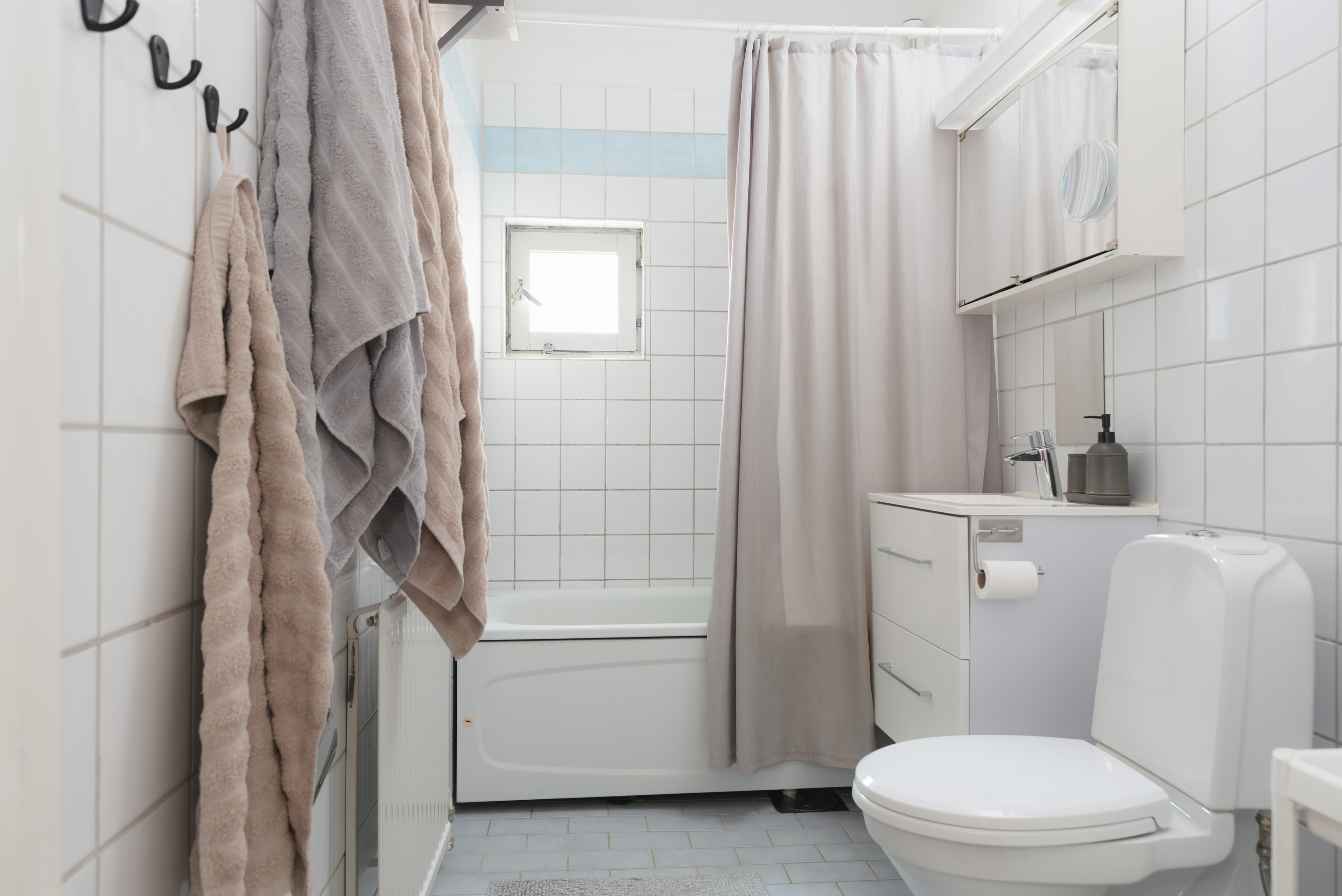 Bostadsbild från Emausgatan 23C, Såld i Gideonsberg, Västerås