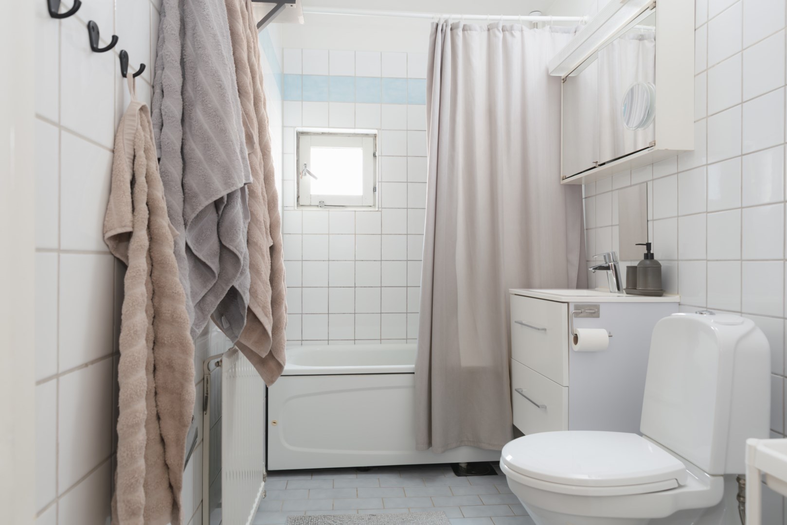 Bostadsbild från Emausgatan 23C, Såld i Gideonsberg, Västerås