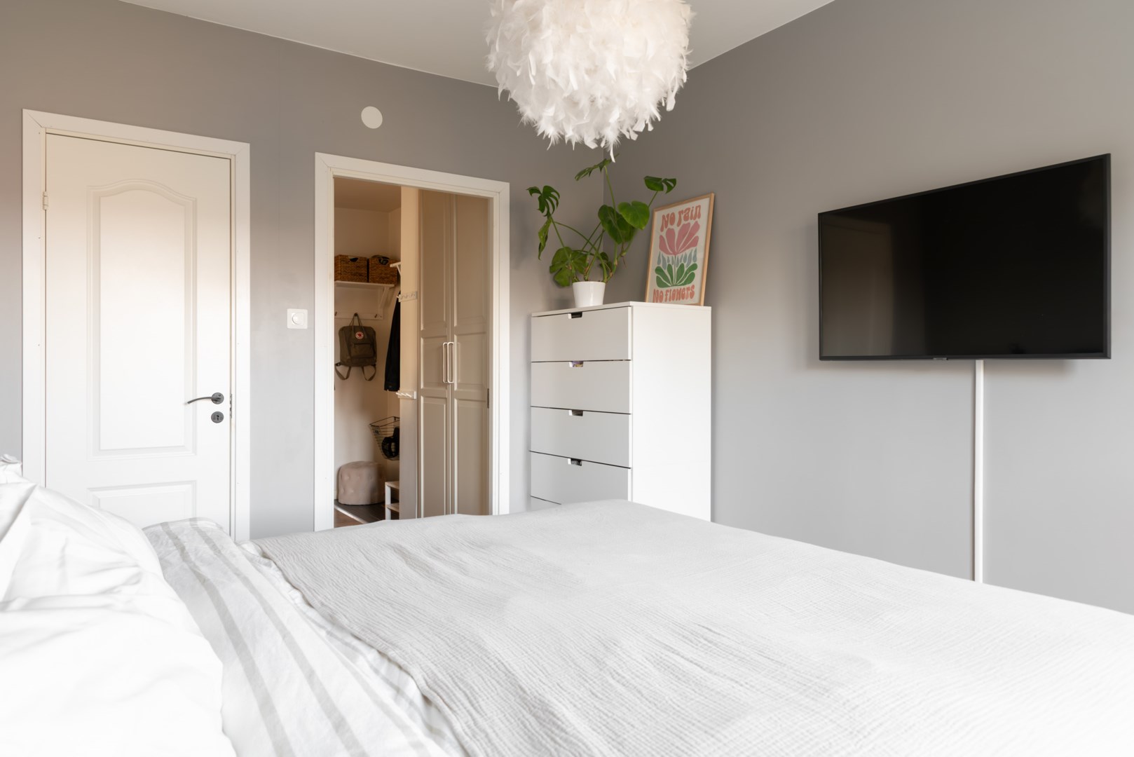 Bostadsbild från Emausgatan 23C, Såld i Gideonsberg, Västerås