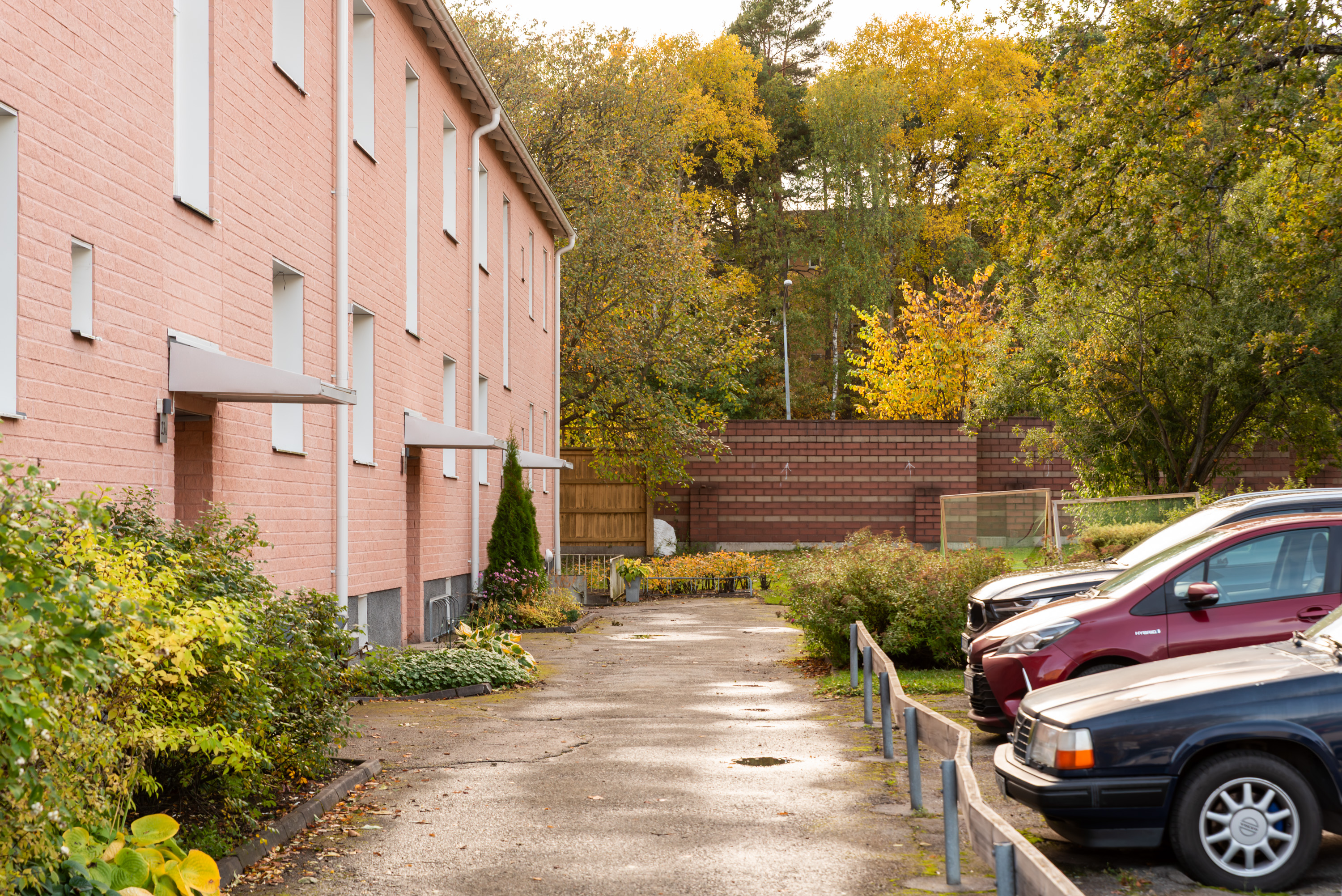 Bostadsbild från Emausgatan 23C, Såld i Gideonsberg, Västerås
