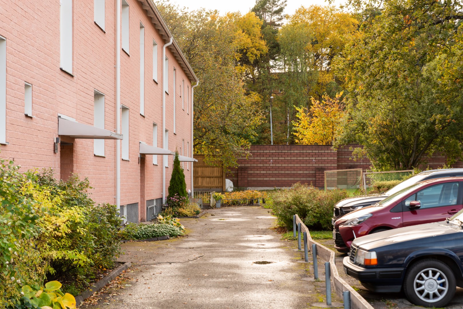 Bostadsbild från Emausgatan 23C, Såld i Gideonsberg, Västerås