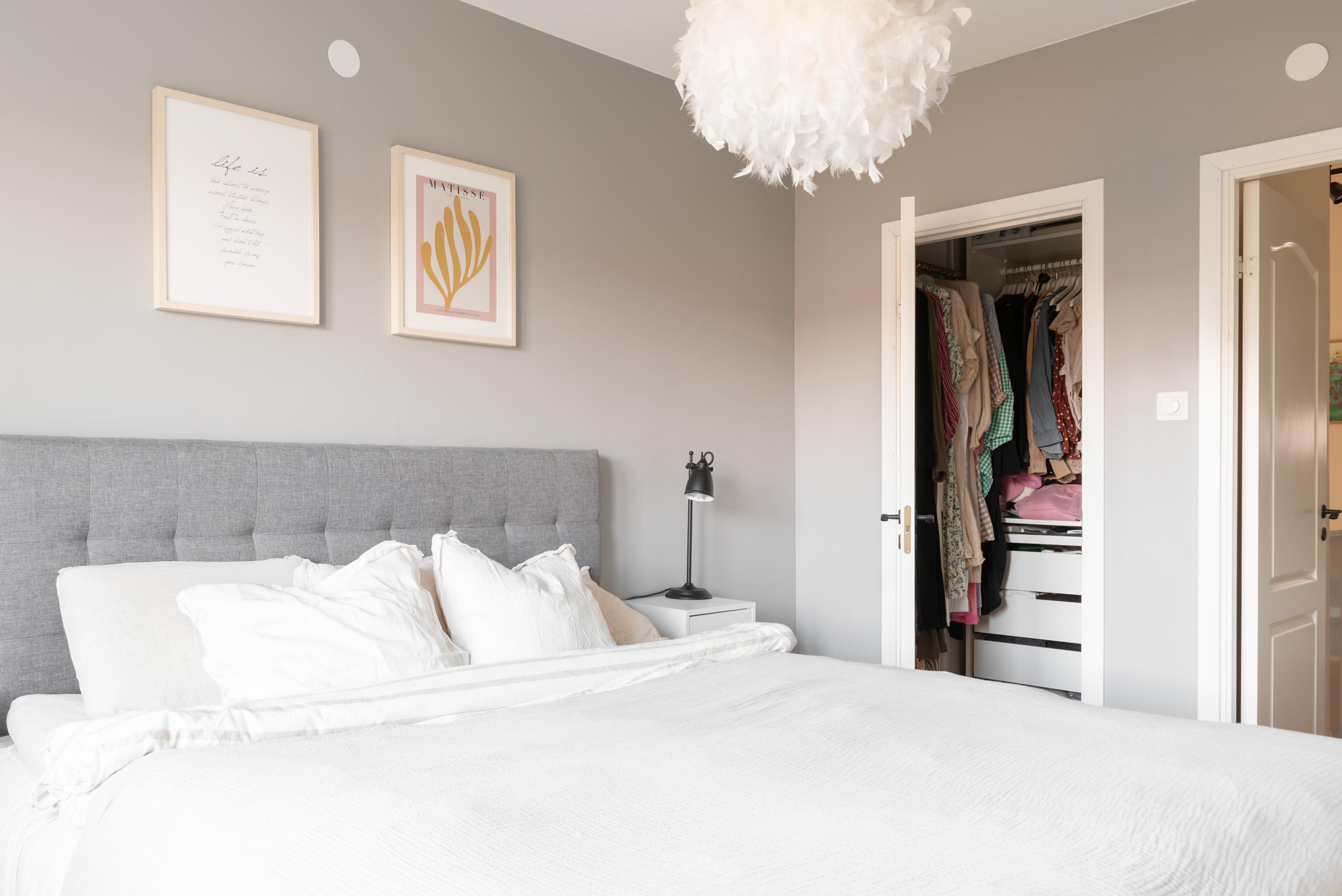 Bostadsbild från Emausgatan 23C, Såld i Gideonsberg, Västerås