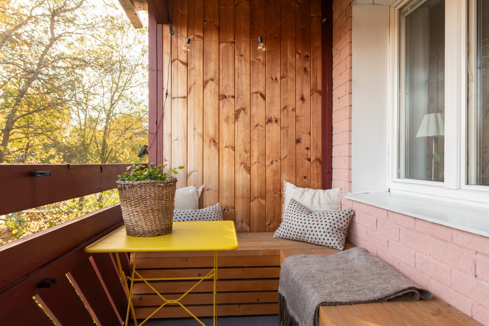 Bostadsbild från Emausgatan 23C, Såld i Gideonsberg, Västerås