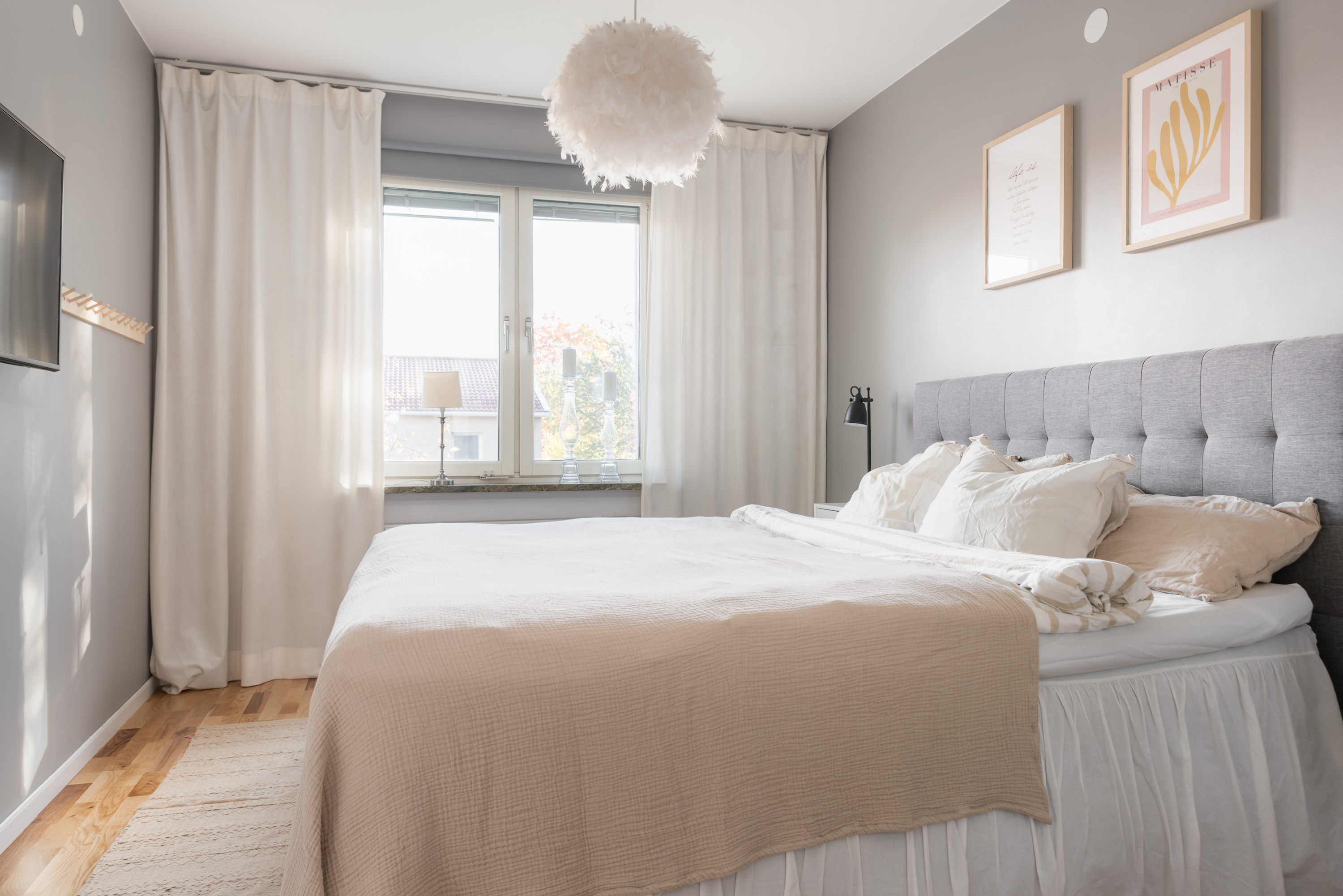 Bostadsbild från Emausgatan 23C, Såld i Gideonsberg, Västerås