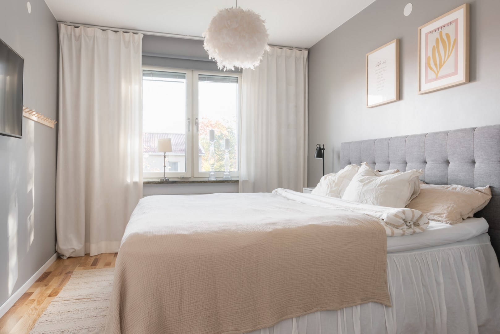 Bostadsbild från Emausgatan 23C, Såld i Gideonsberg, Västerås