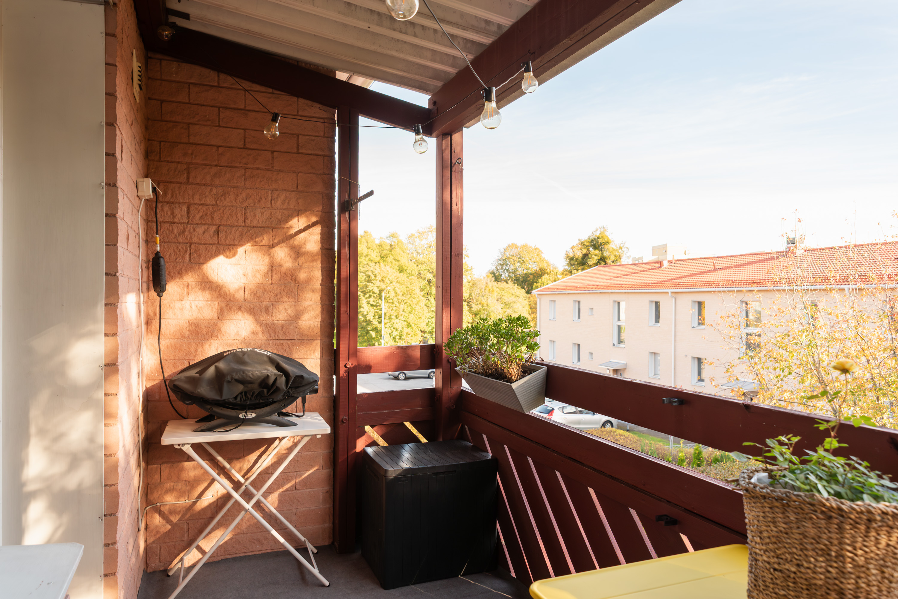 Bostadsbild från Emausgatan 23C, Såld i Gideonsberg, Västerås