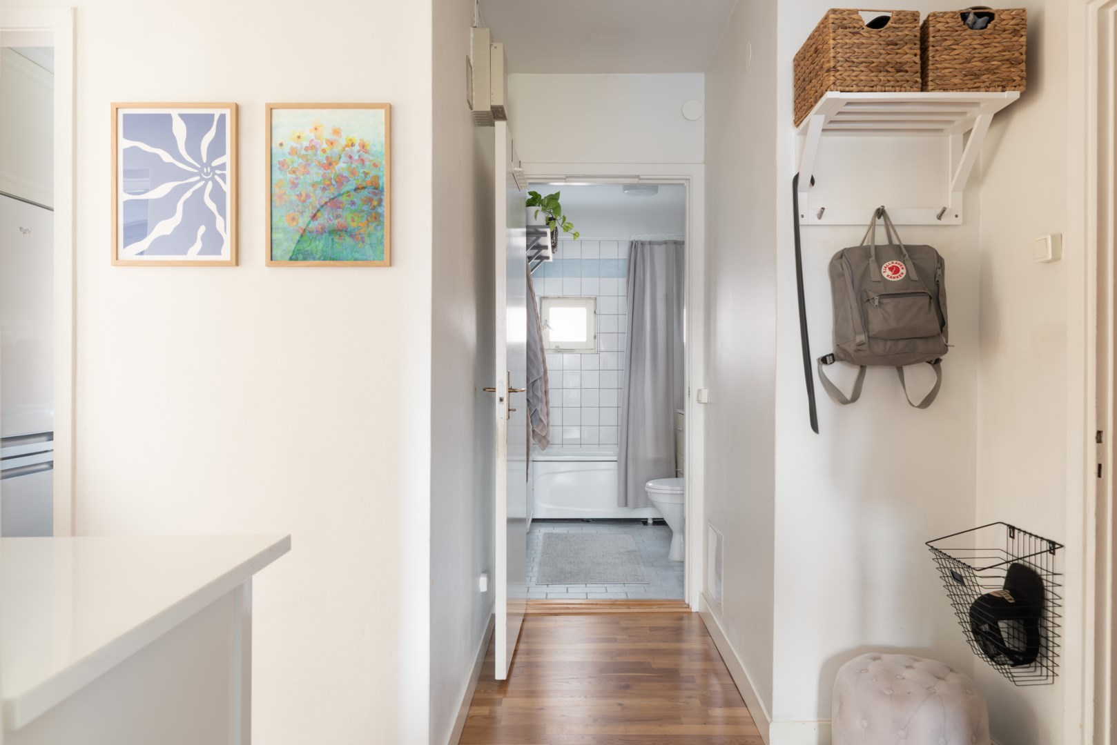 Bostadsbild från Emausgatan 23C, Såld i Gideonsberg, Västerås