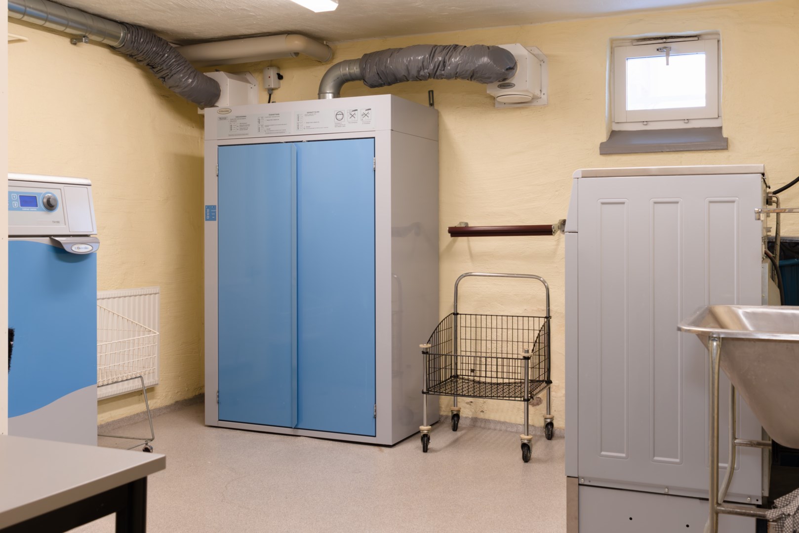 Bostadsbild från Emausgatan 23C, Såld i Gideonsberg, Västerås