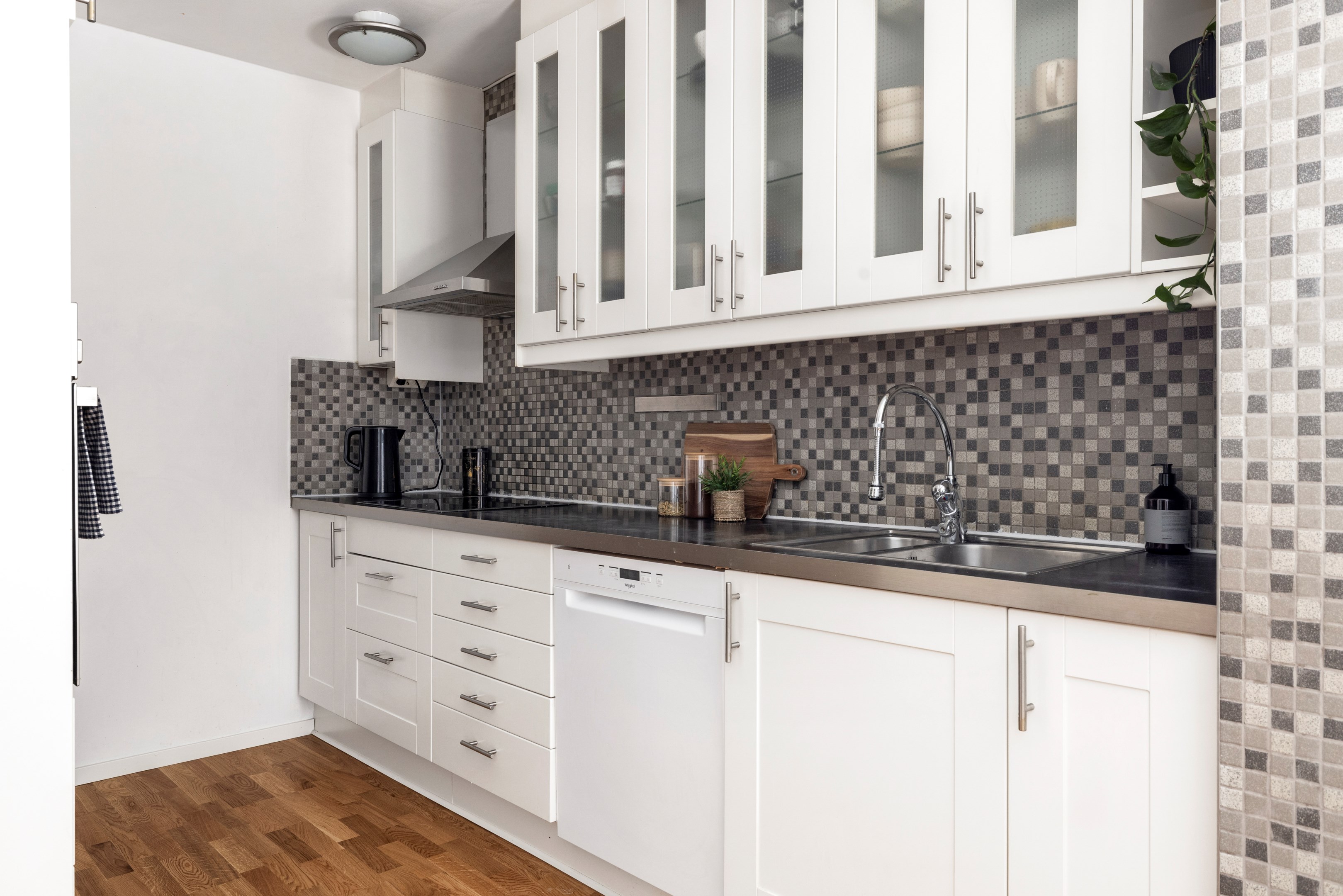 Bostadsbild från Regngatan 21, Såld i Gränby, Uppsala