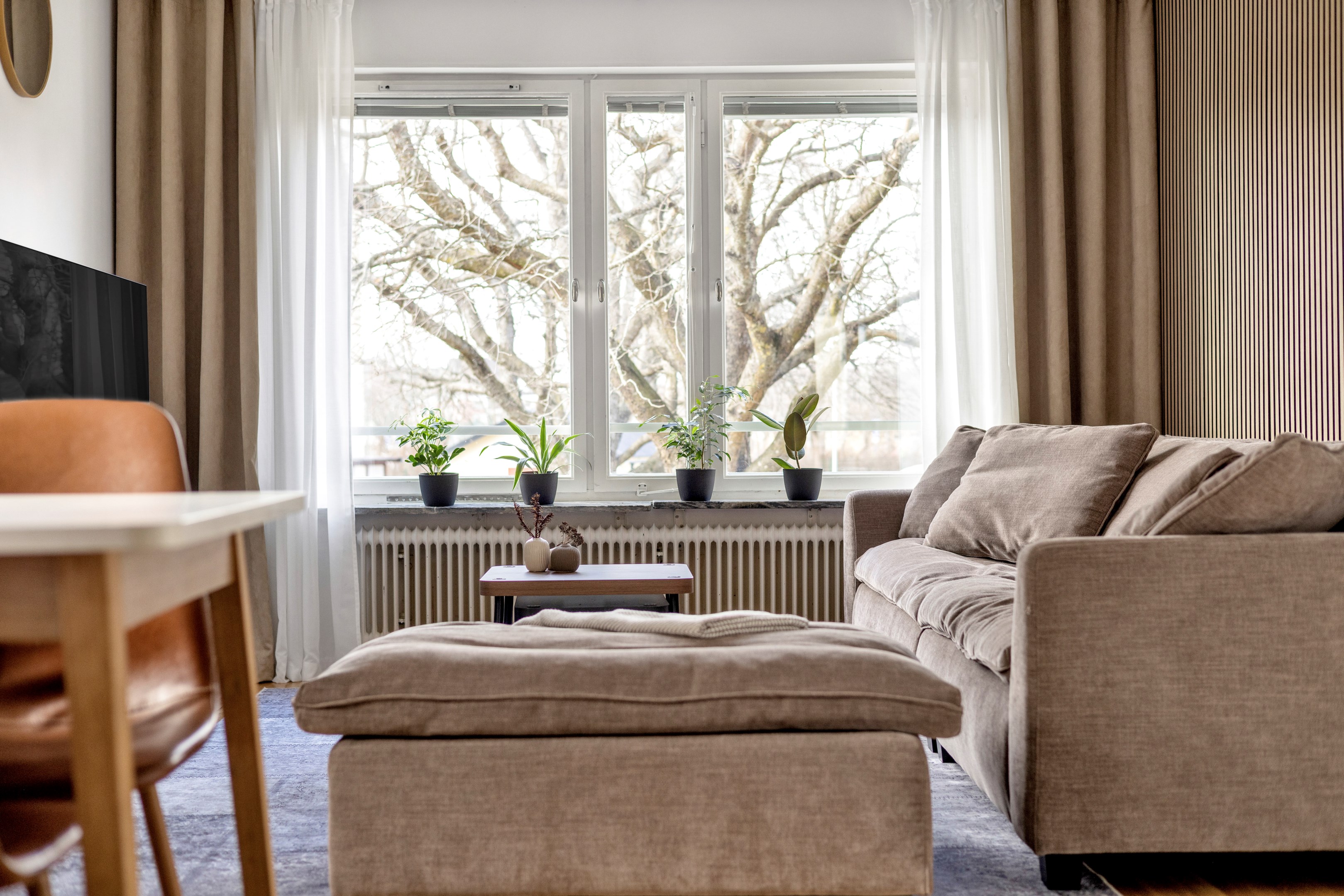 Bostadsbild från Regngatan 21, Såld i Gränby, Uppsala